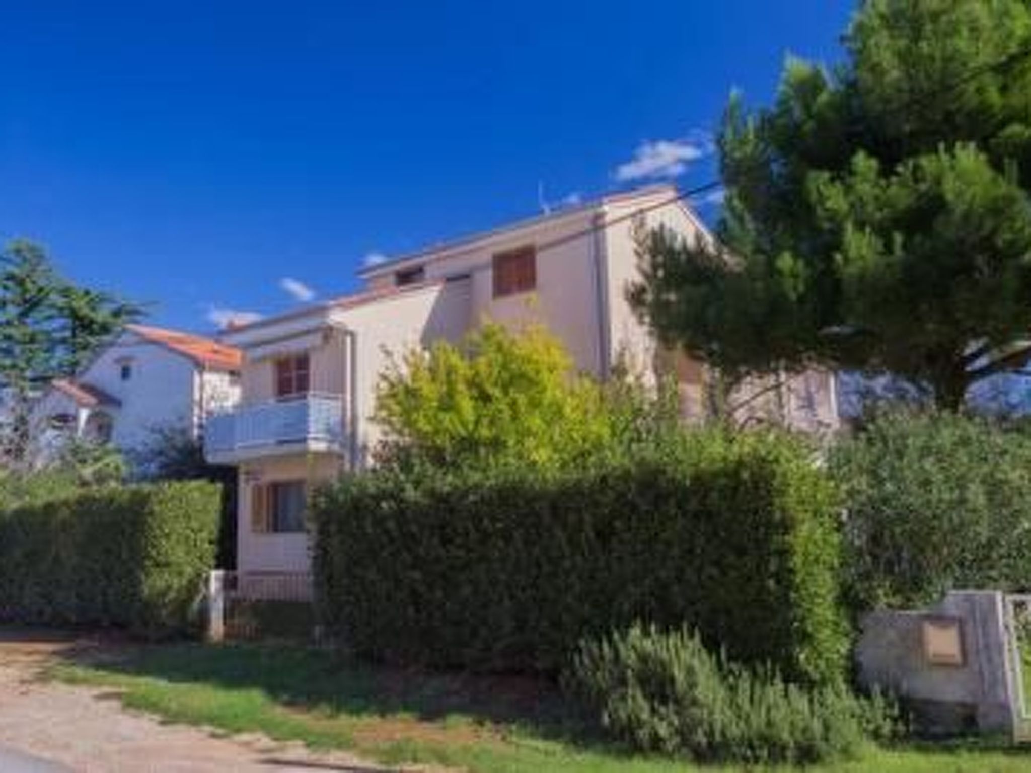 Photo of für 4 Personen ca. 50 m&sup2; in Medulin, Istrien (Medulin und Umgebung)