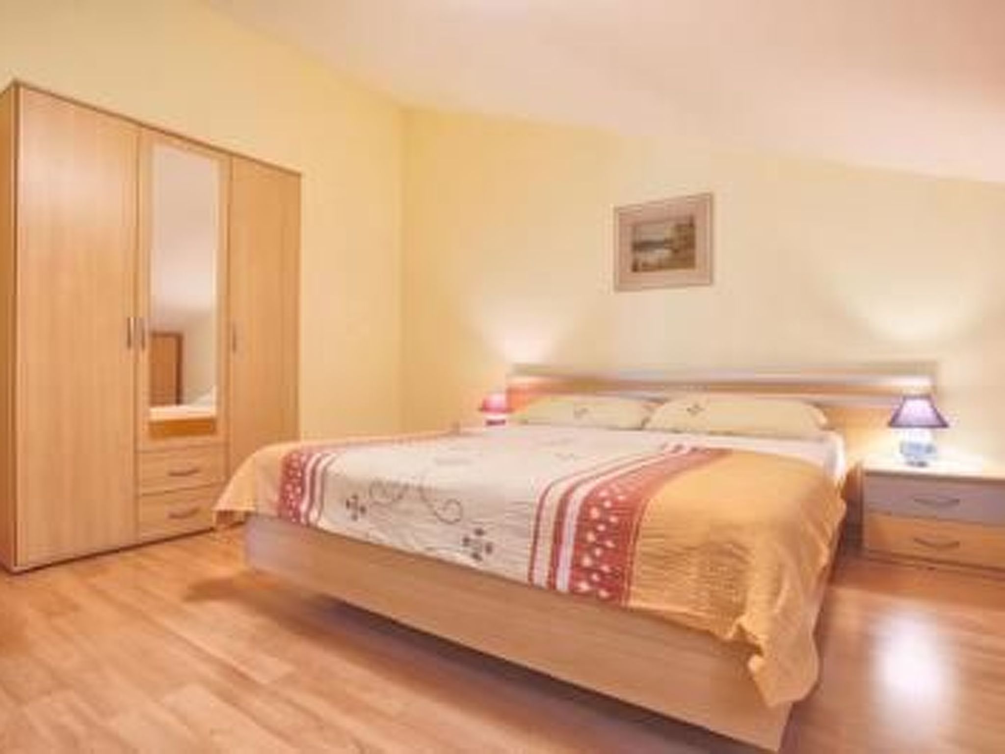 Photo of für 4 Personen ca. 50 m&sup2; in Medulin, Istrien (Medulin und Umgebung)