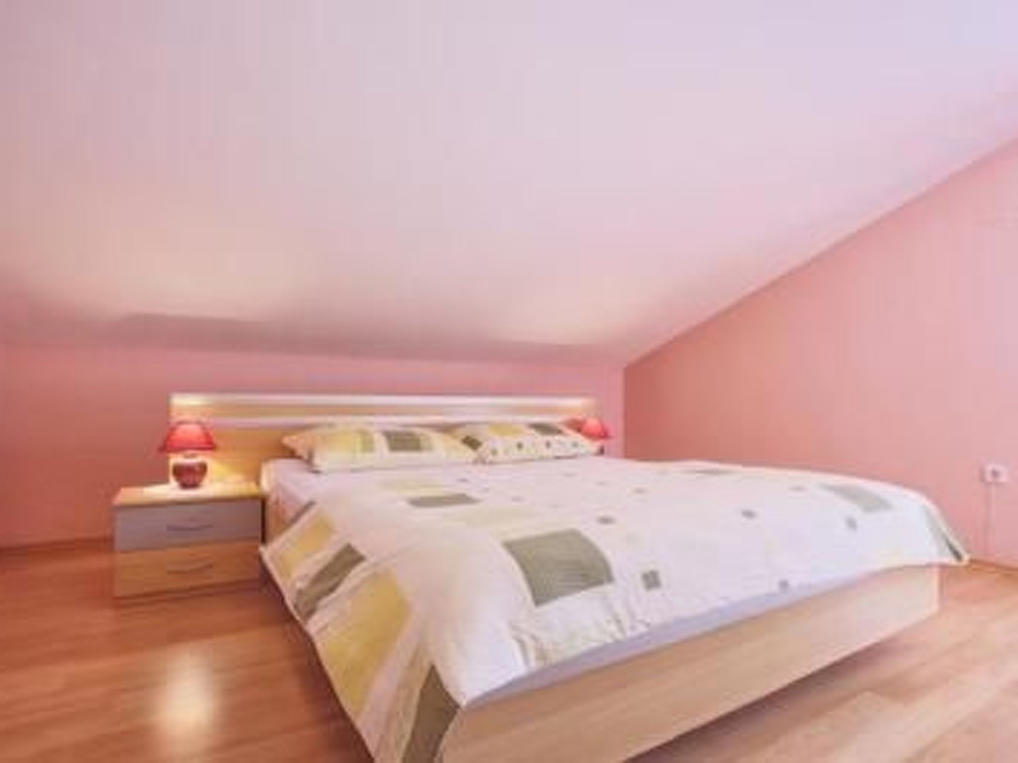 Photo of für 4 Personen ca. 50 m&sup2; in Medulin, Istrien (Medulin und Umgebung)