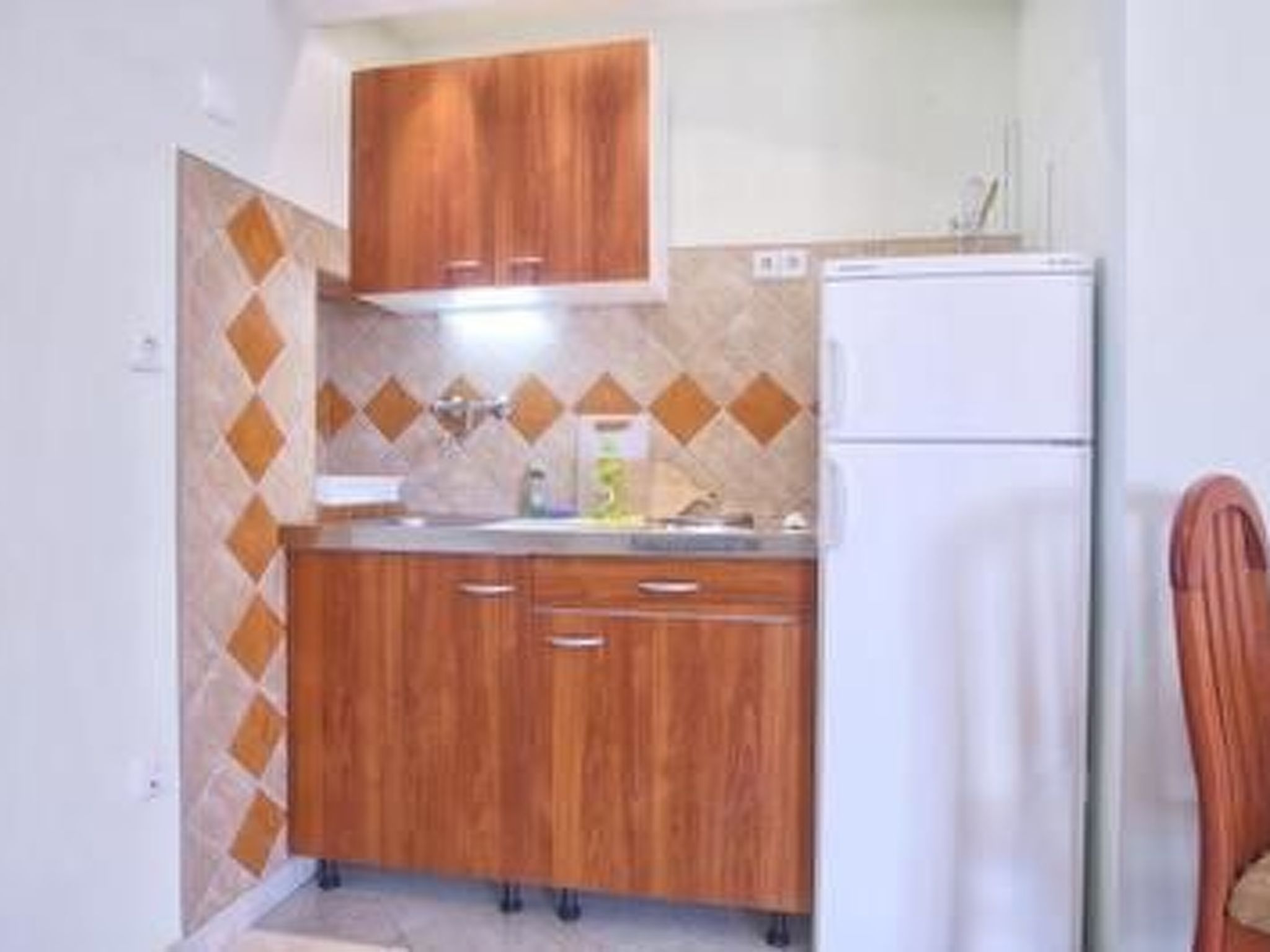 Photo of für 4 Personen ca. 50 m&sup2; in Medulin, Istrien (Medulin und Umgebung)