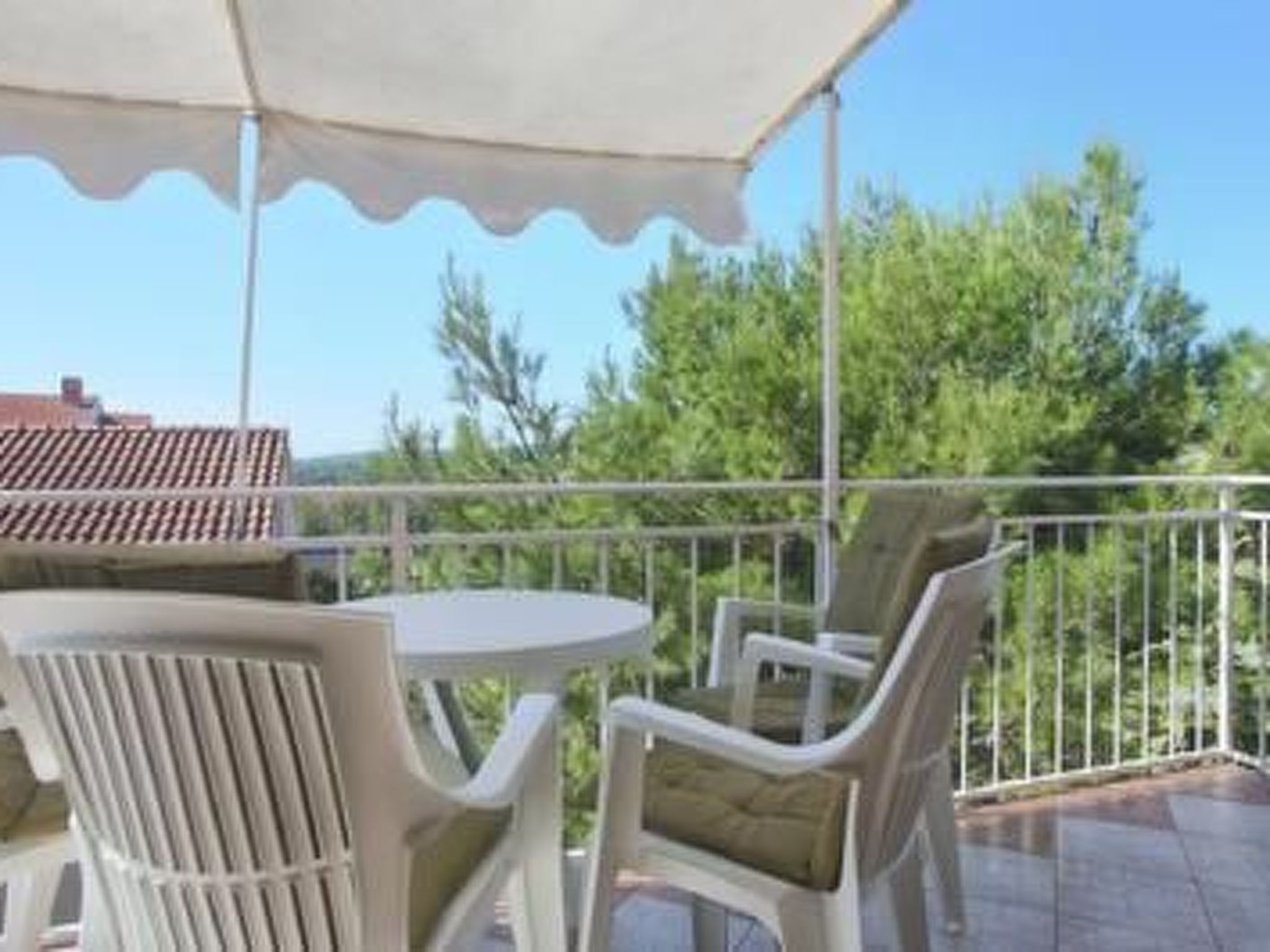 Photo of für 4 Personen ca. 50 m&sup2; in Medulin, Istrien (Medulin und Umgebung)