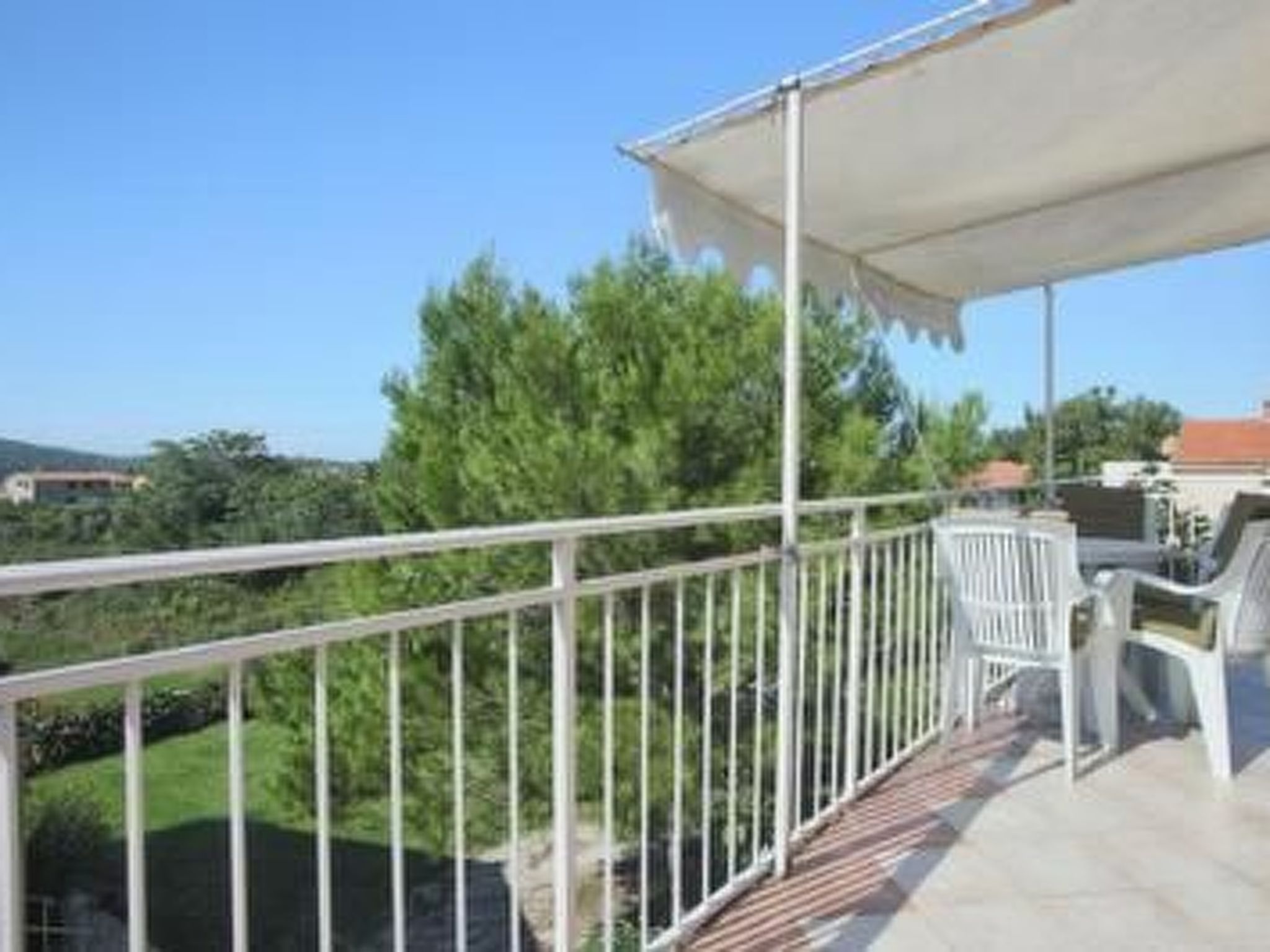 Photo of für 4 Personen ca. 50 m&sup2; in Medulin, Istrien (Medulin und Umgebung)