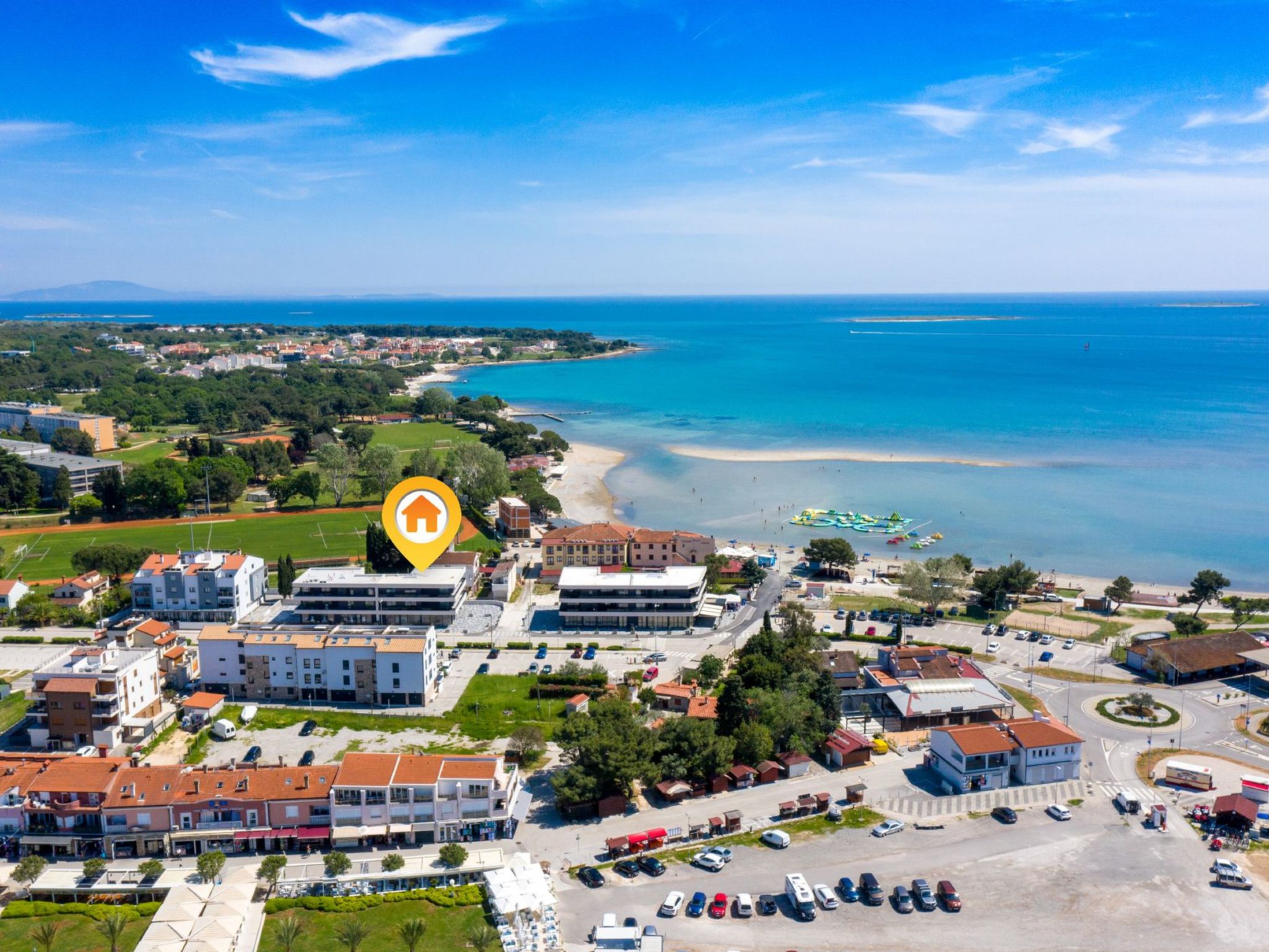 Photo of Fly Room - A1