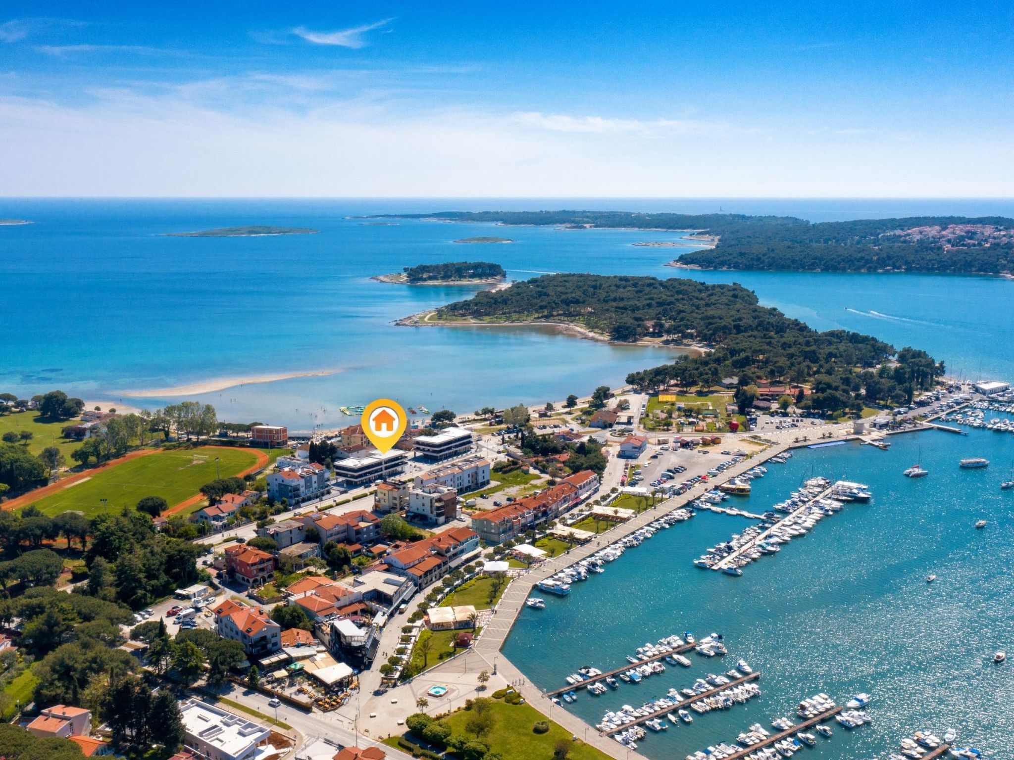 Photo of Fly Room - A1