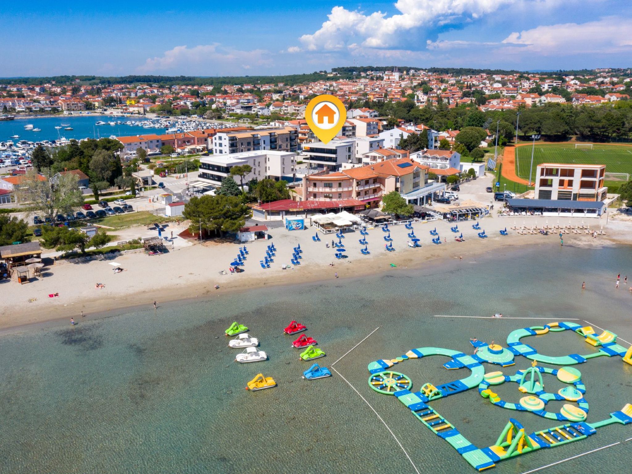 Photo of Fly Room - A1