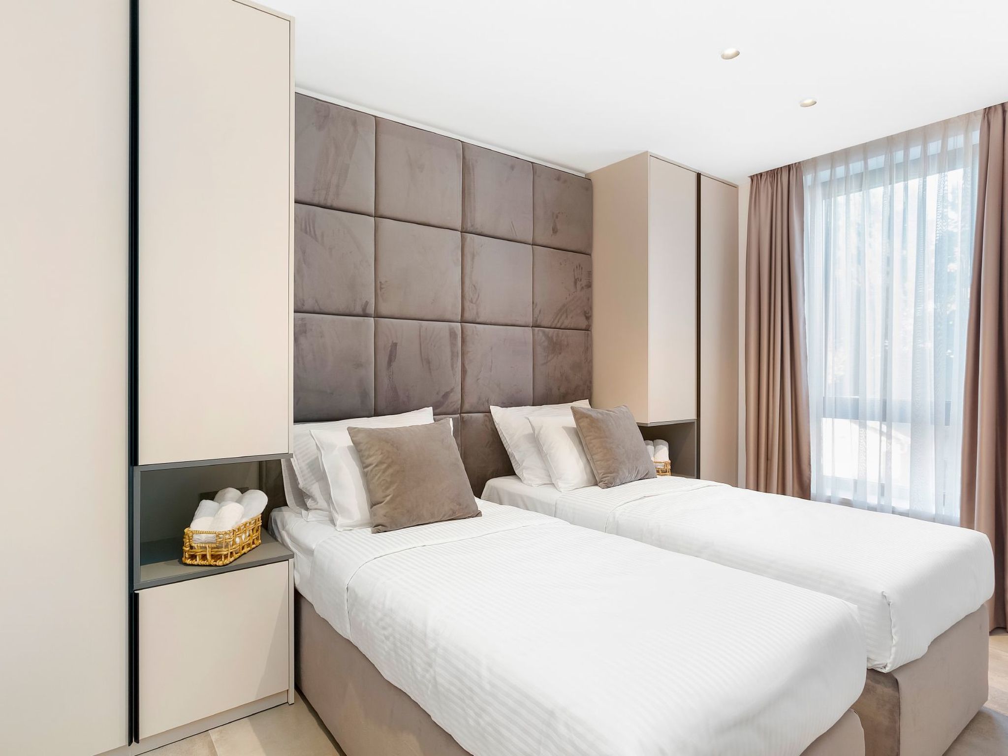 Photo of Fly Room - A1