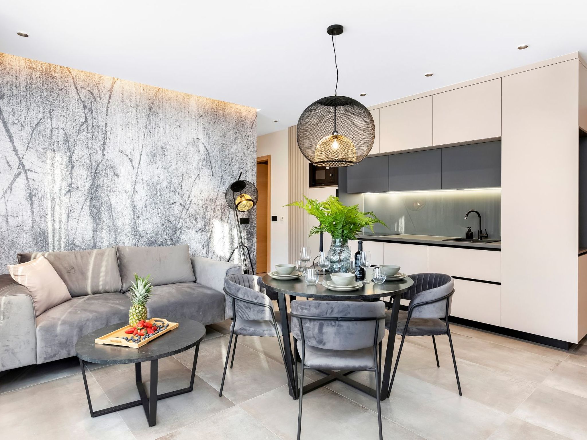 Photo of Fly Room - A1