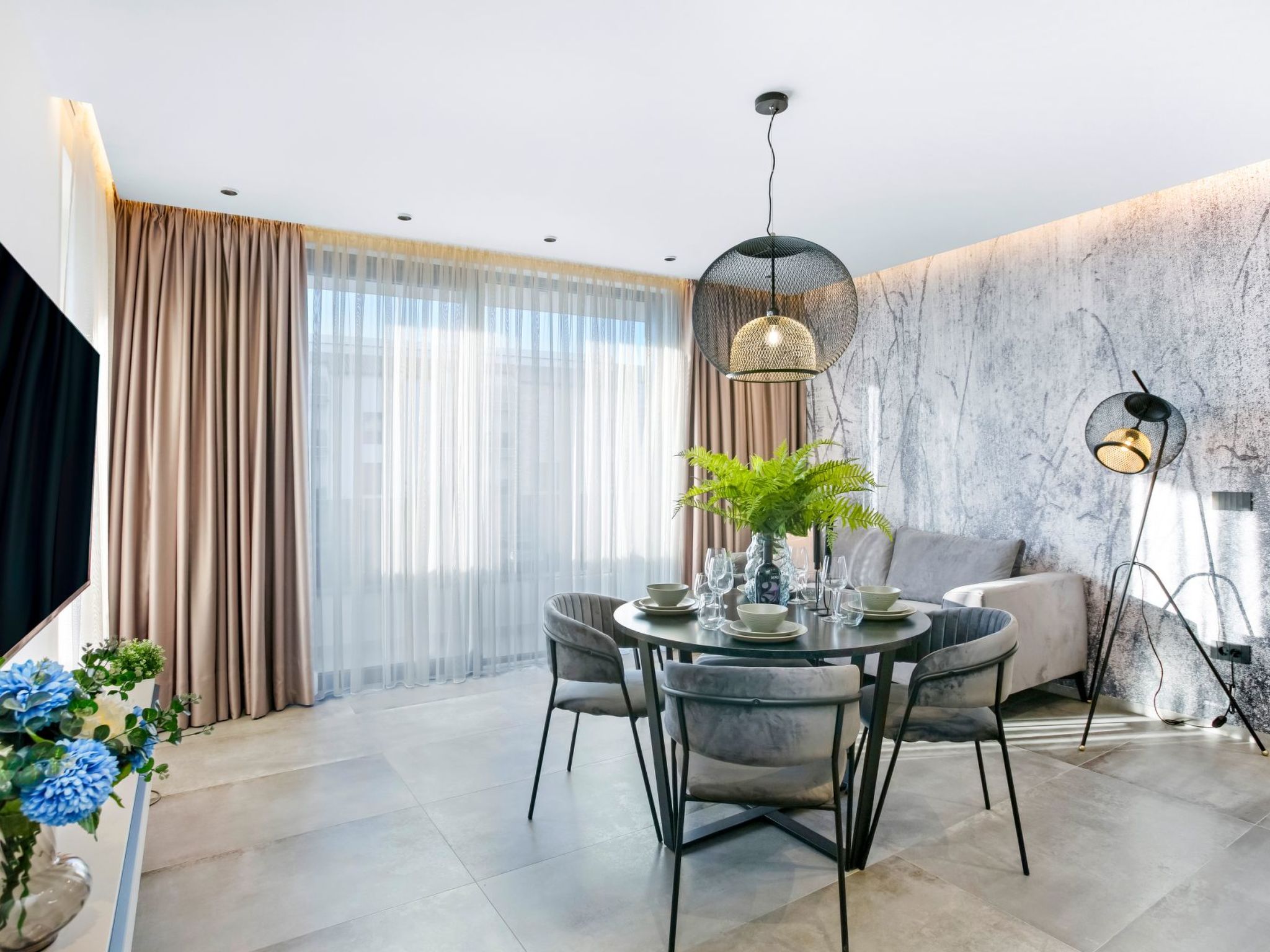 Photo of Fly Room - A1