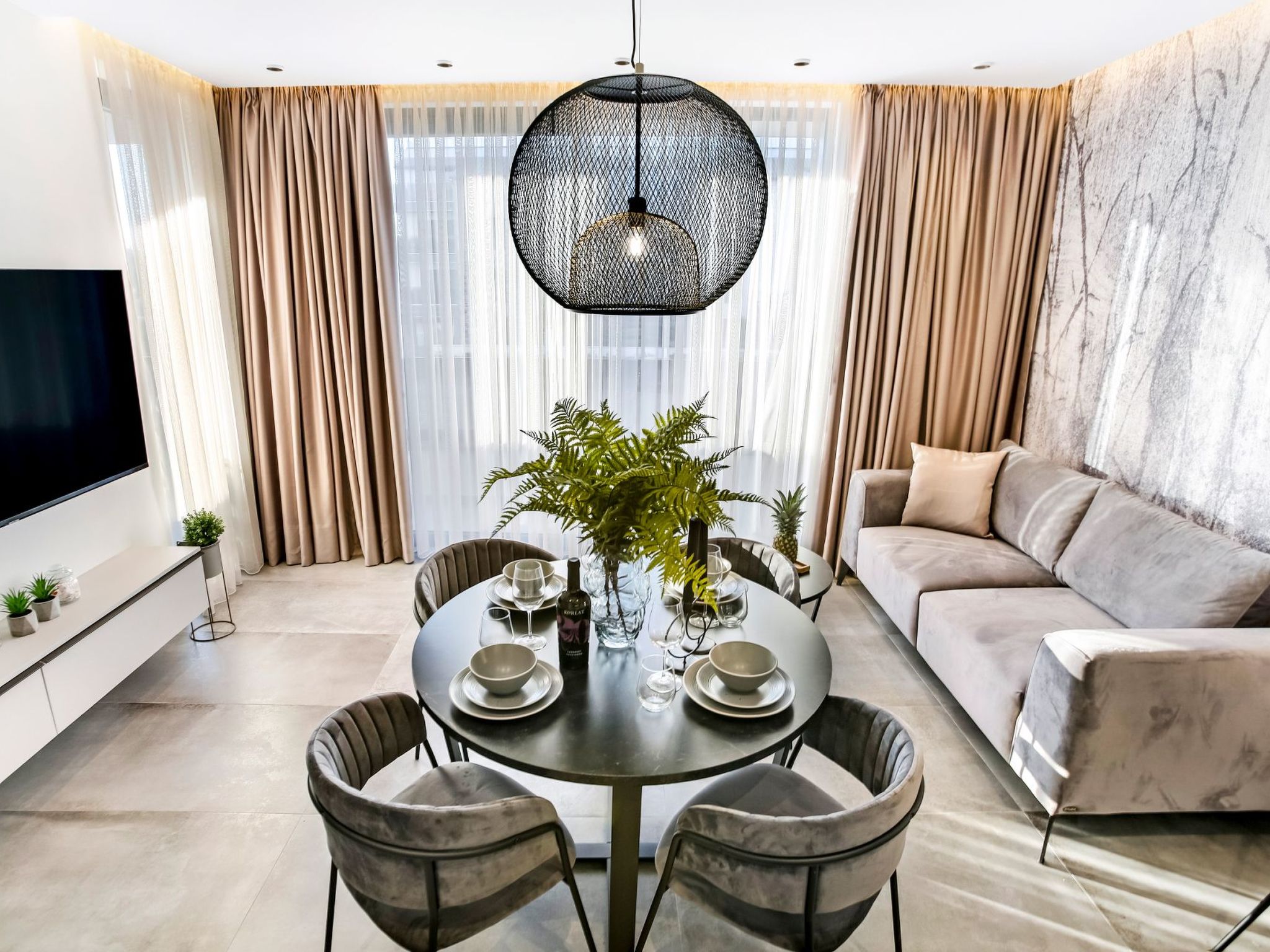 Photo of Fly Room - A1