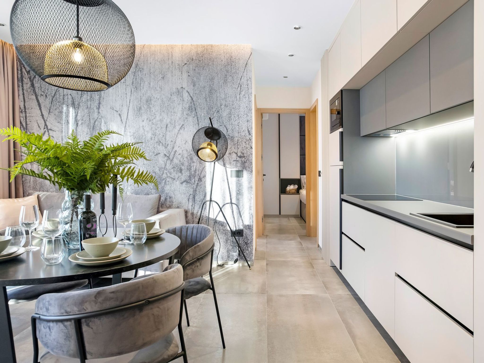 Photo of Fly Room - A1