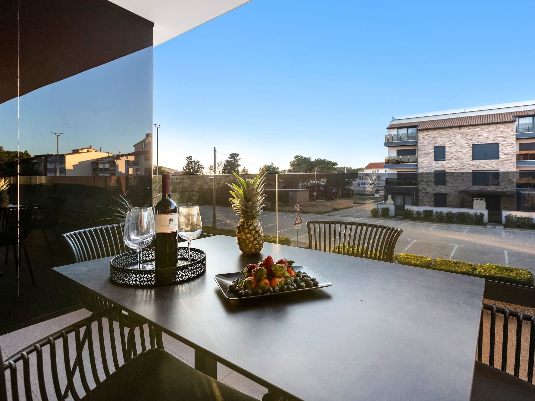 Photo of Fly Room - A1