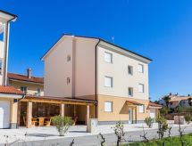 Wohnung mit Balkon