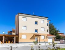 Wohnung mit Balkon