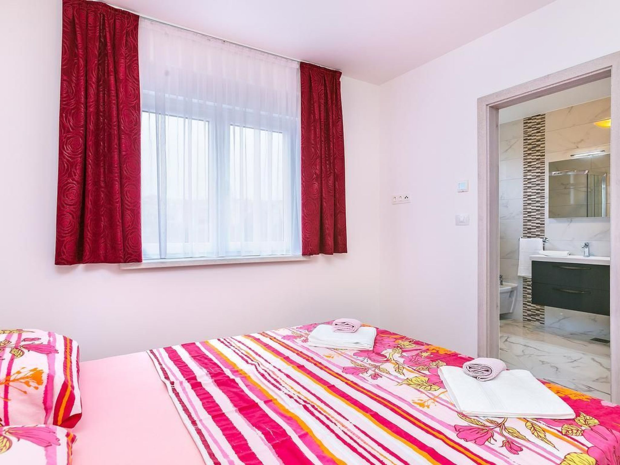 Photo of Wohnung mit Balkon