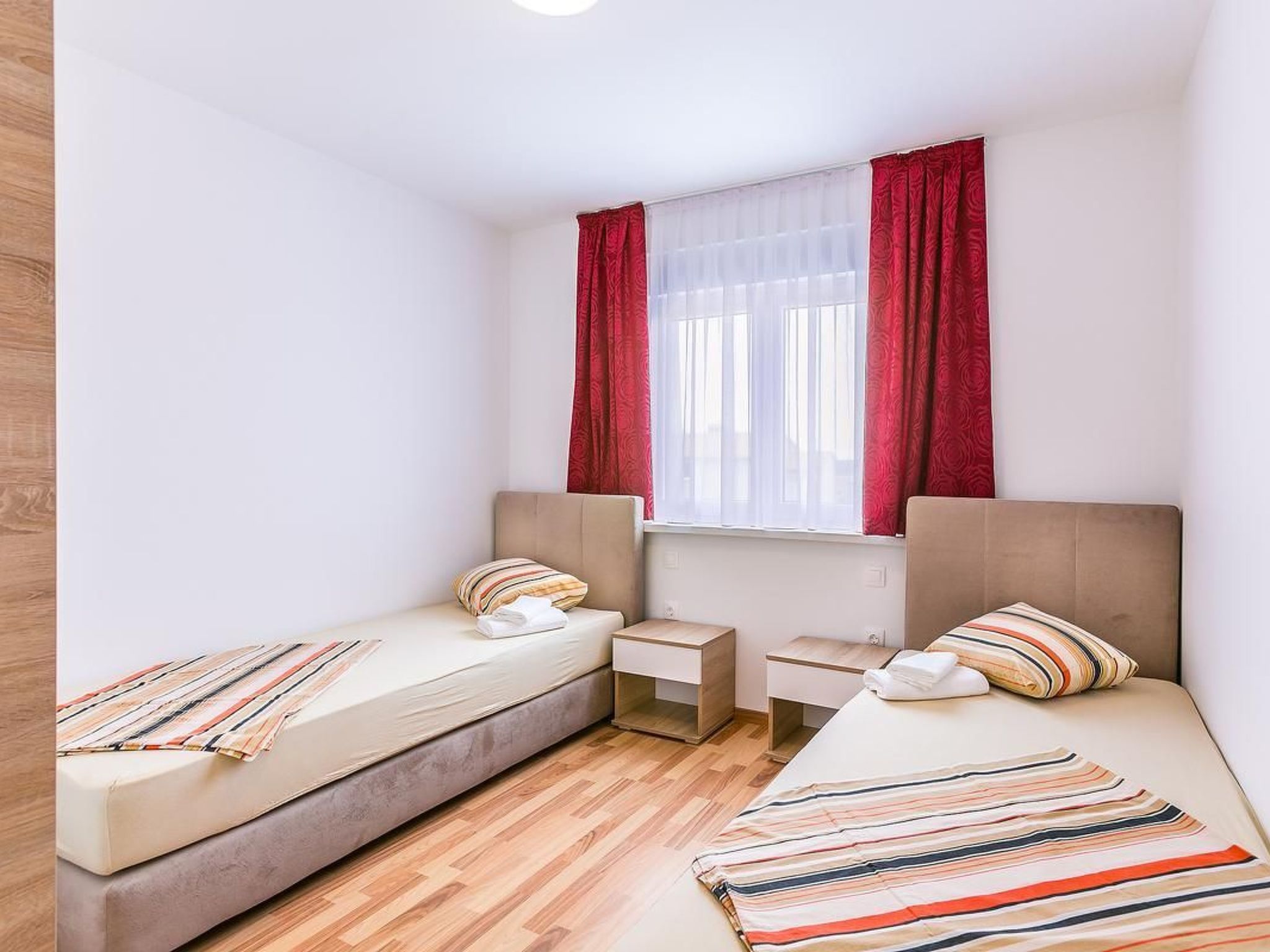 Photo of Wohnung mit Balkon