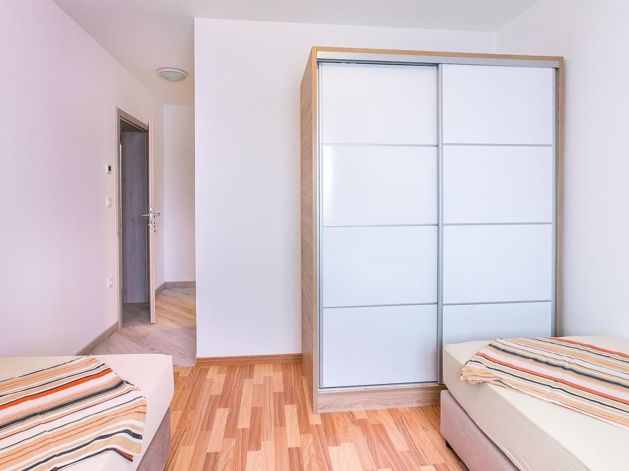 Photo of Wohnung mit Balkon