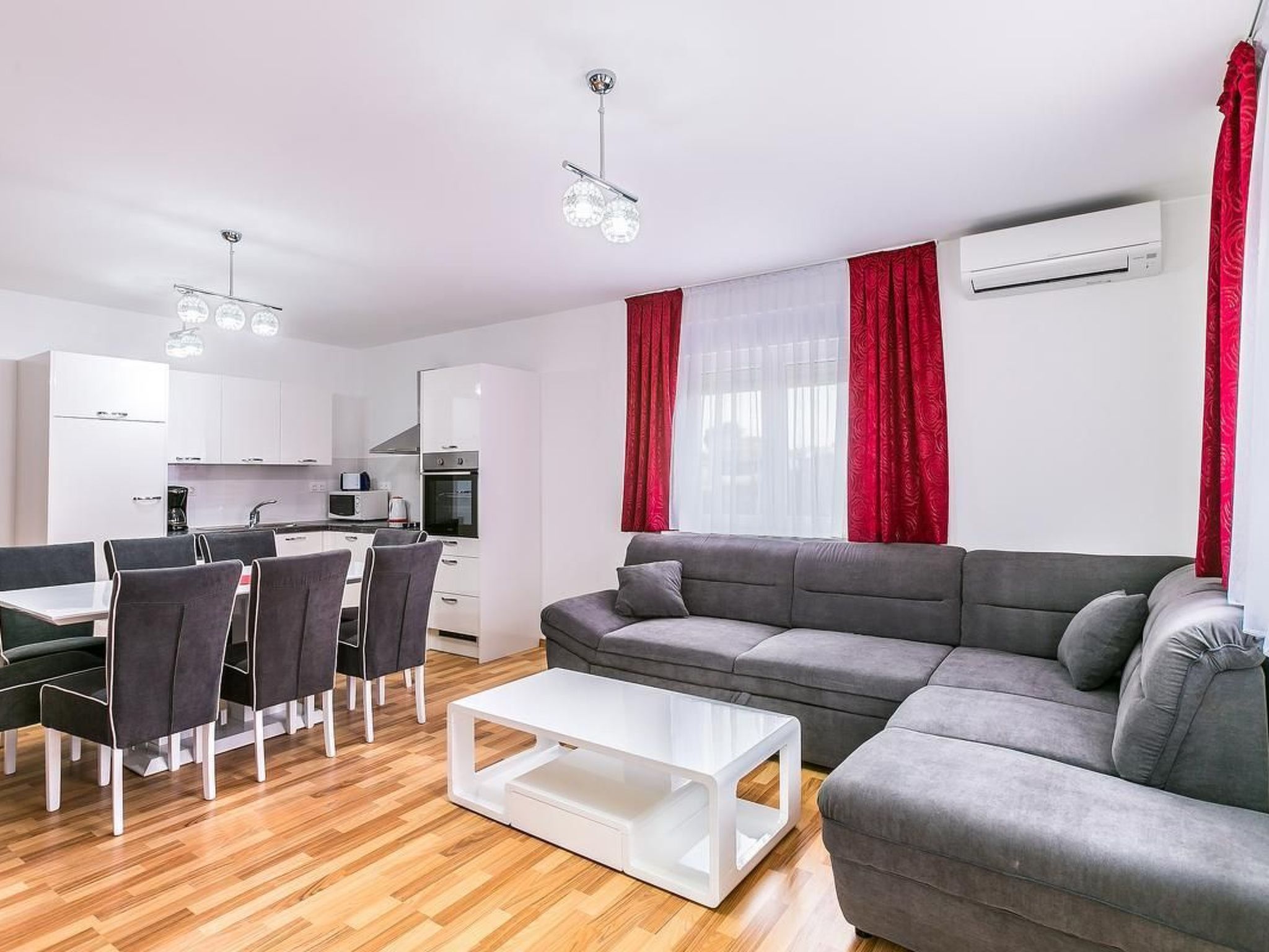 Photo of Wohnung mit Balkon