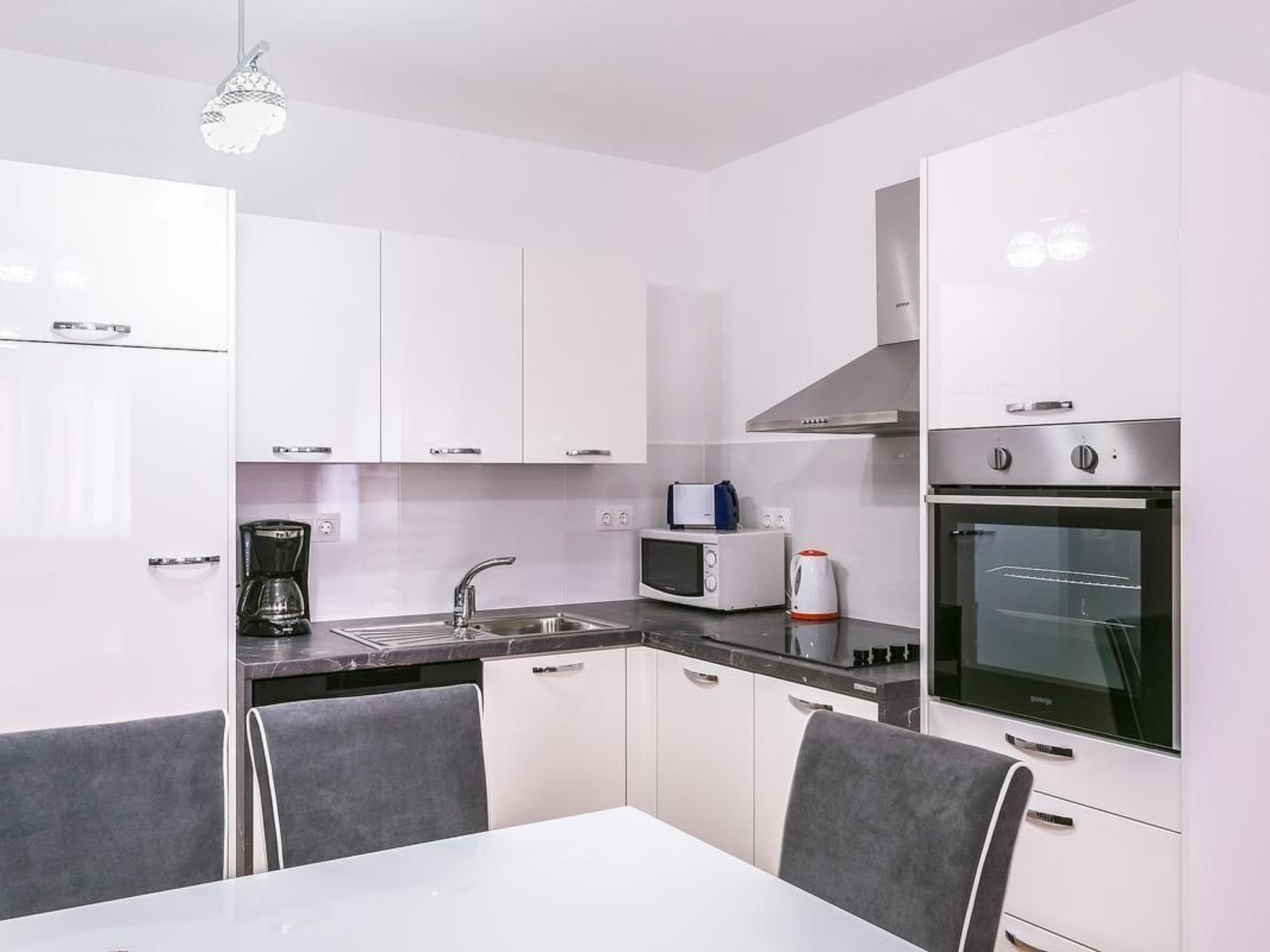 Photo of Wohnung mit Balkon