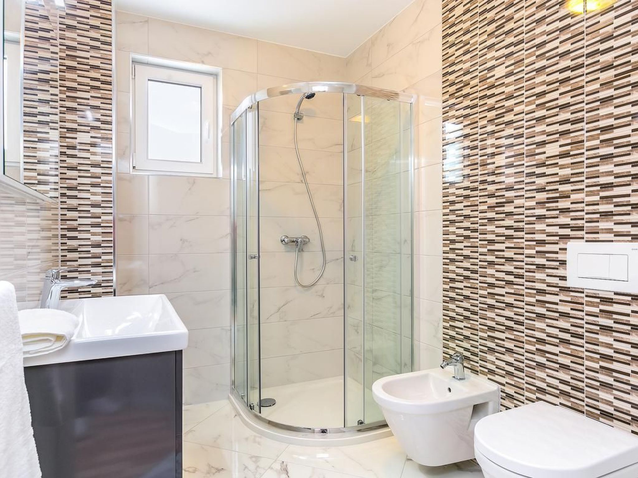 Photo of Wohnung mit Balkon