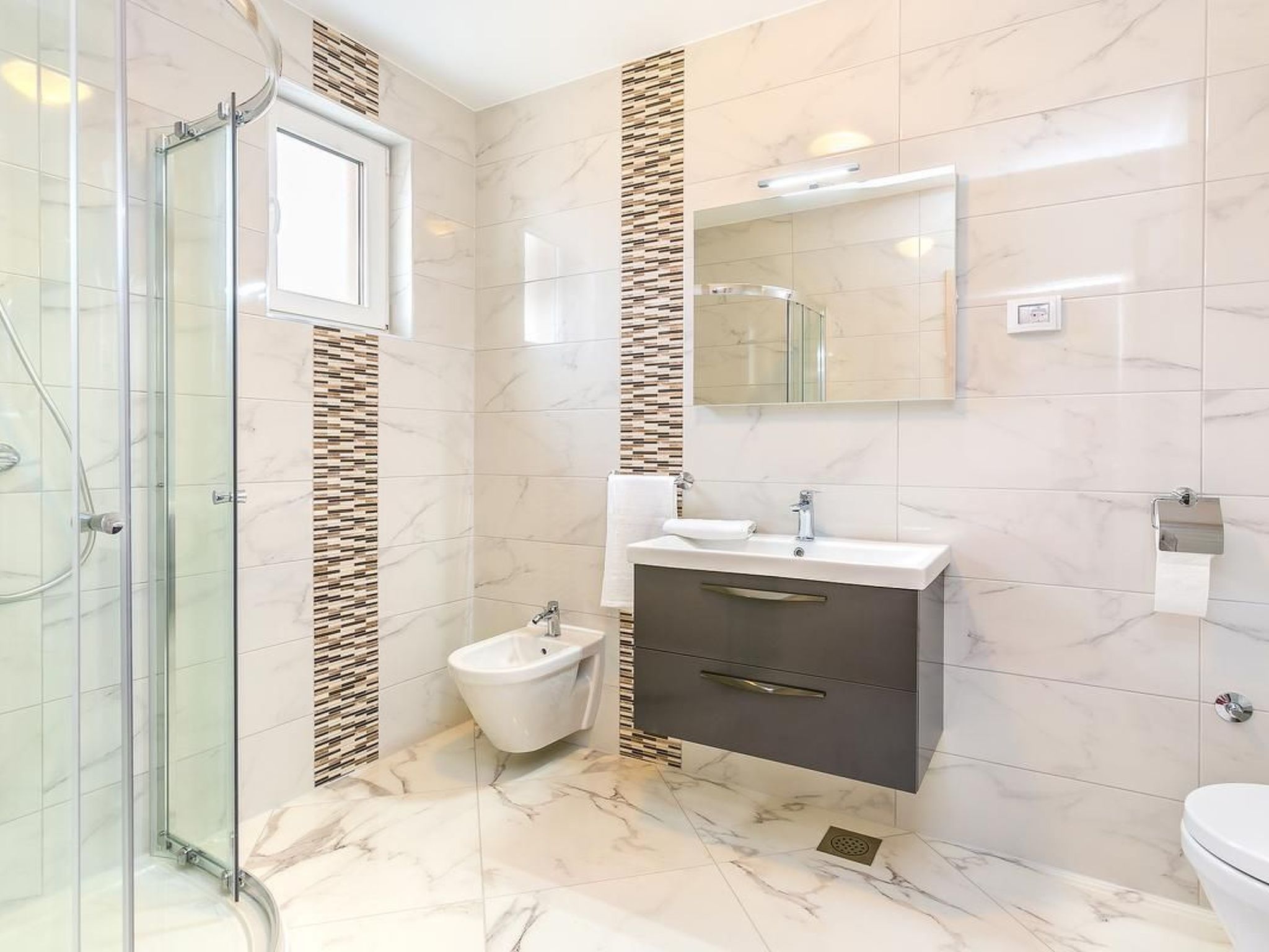 Photo of Wohnung mit Balkon