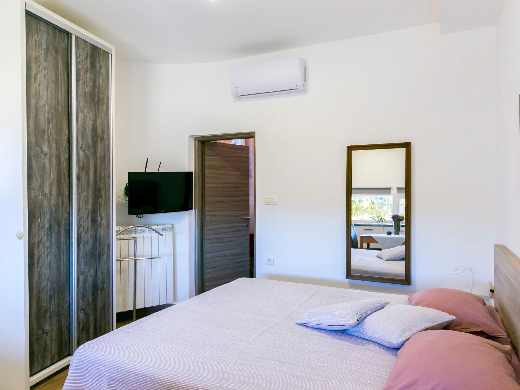 Photo of Studio für 2 Personen ca. 23 m&sup2; in Medulin, Istrien (Medulin und Umgebung)