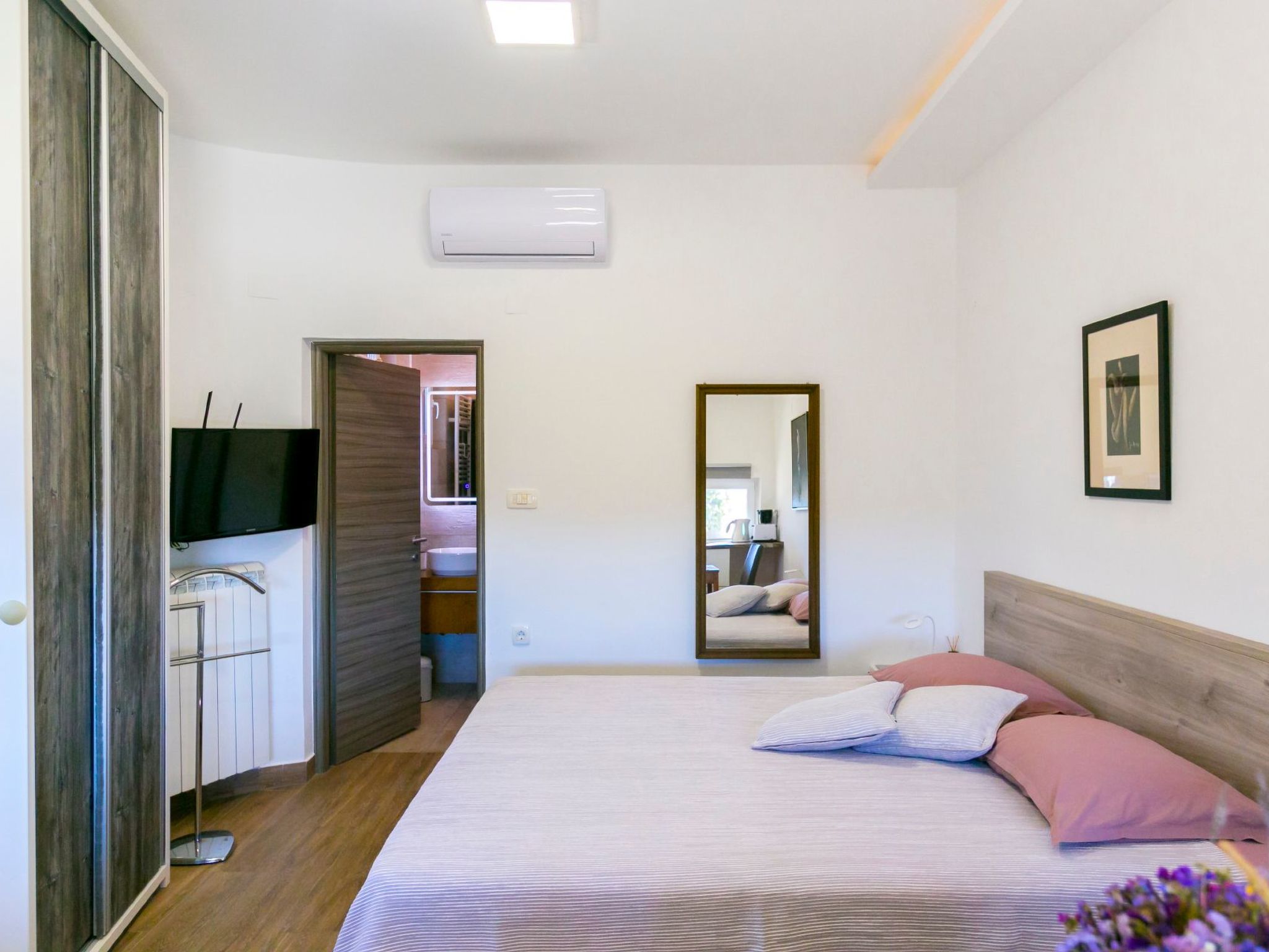 Photo of Studio für 2 Personen ca. 23 m&sup2; in Medulin, Istrien (Medulin und Umgebung)