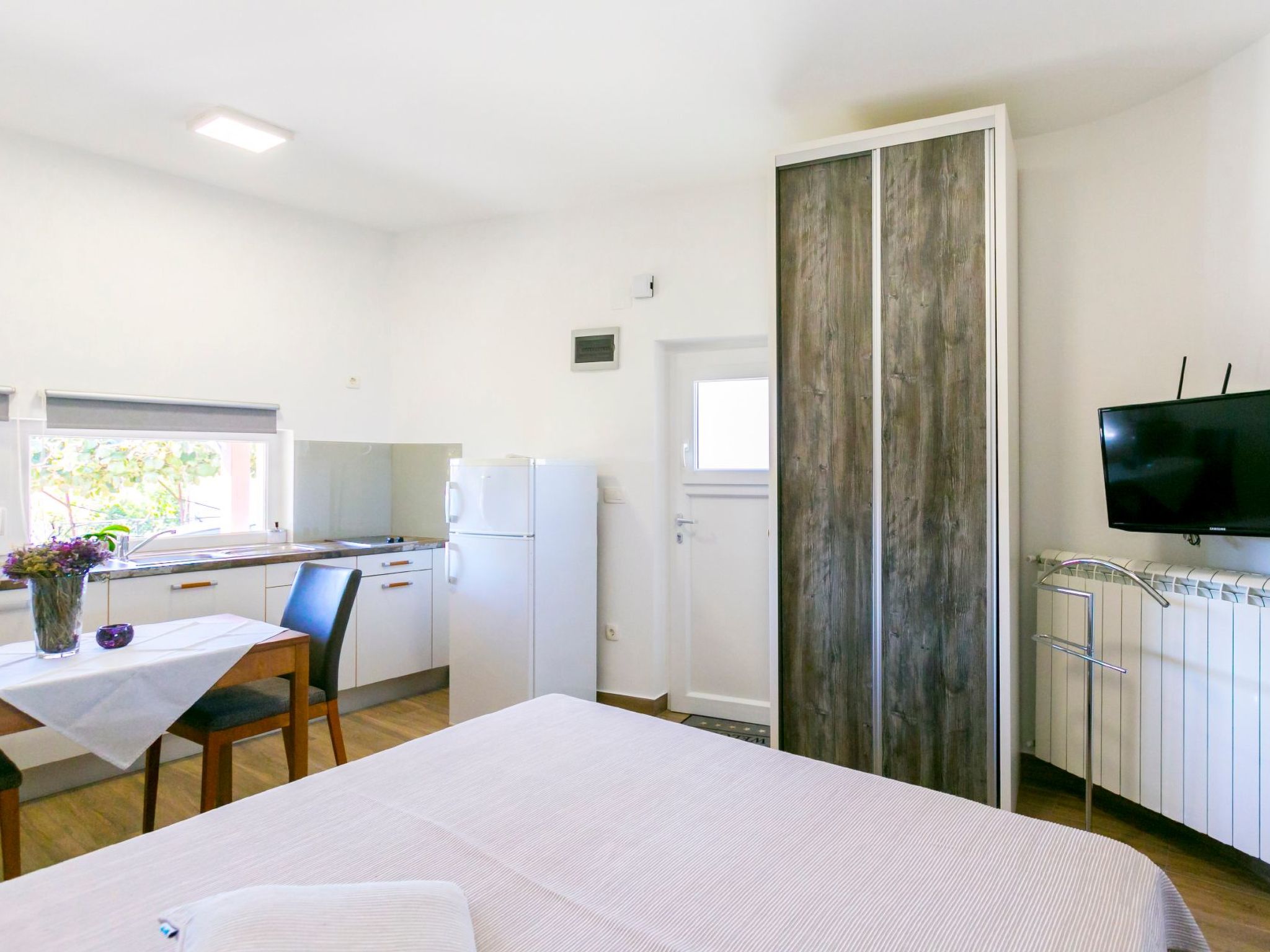 Photo of Studio für 2 Personen ca. 23 m&sup2; in Medulin, Istrien (Medulin und Umgebung)