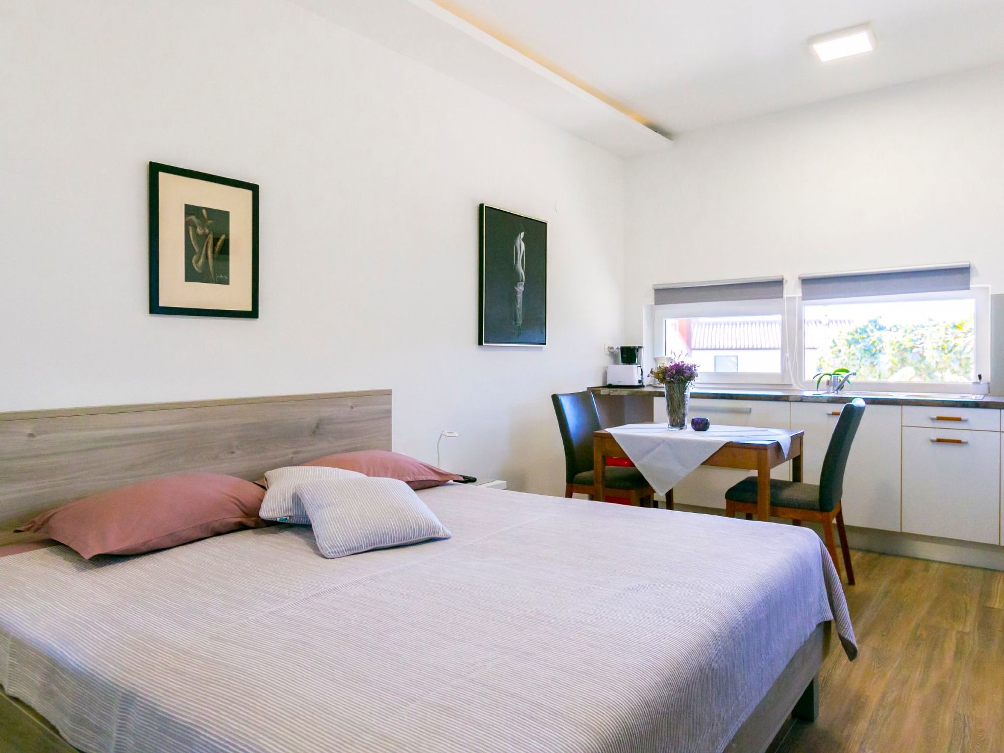 Photo of Studio für 2 Personen ca. 23 m&sup2; in Medulin, Istrien (Medulin und Umgebung)