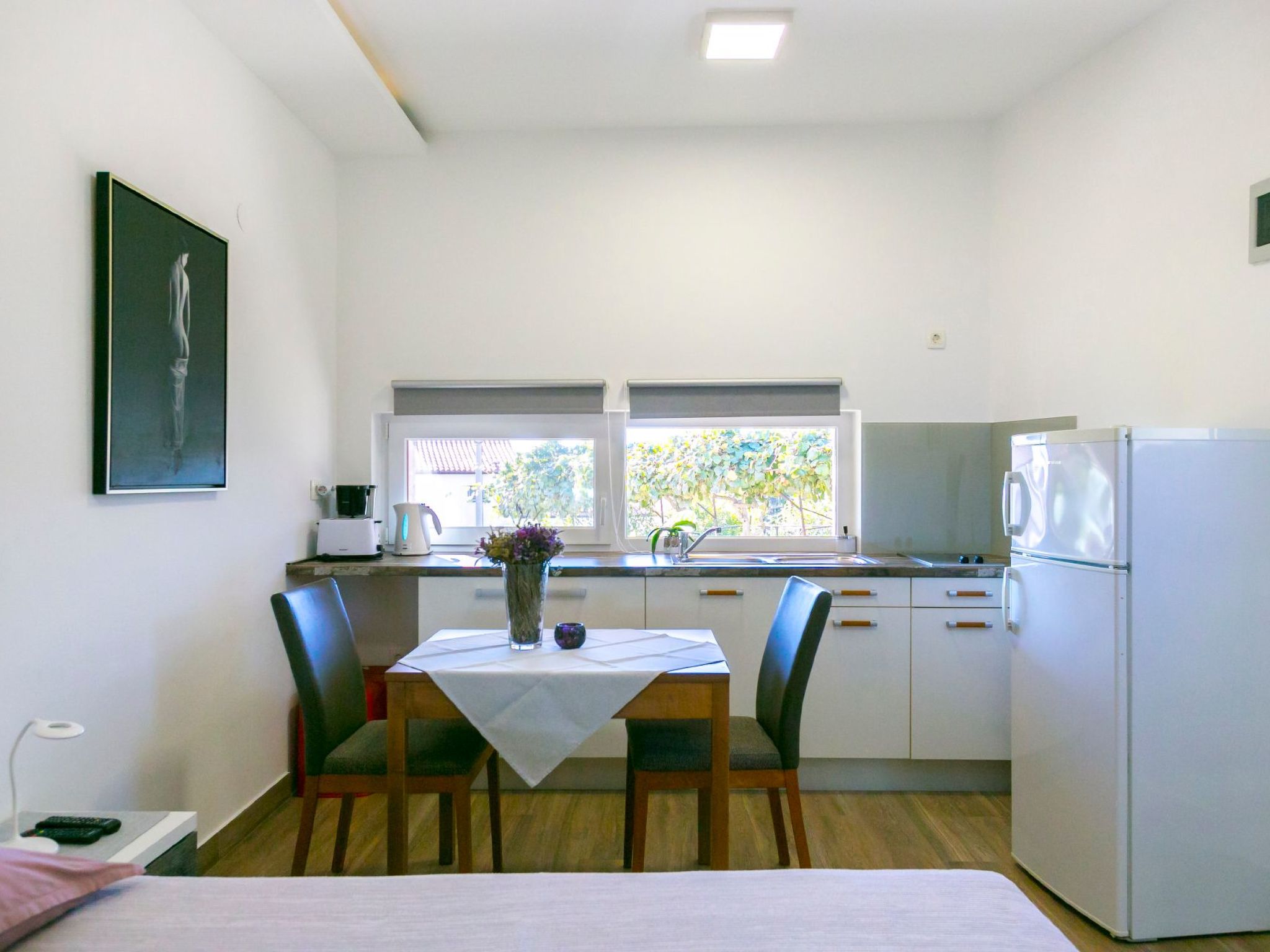 Photo of Studio für 2 Personen ca. 23 m&sup2; in Medulin, Istrien (Medulin und Umgebung)