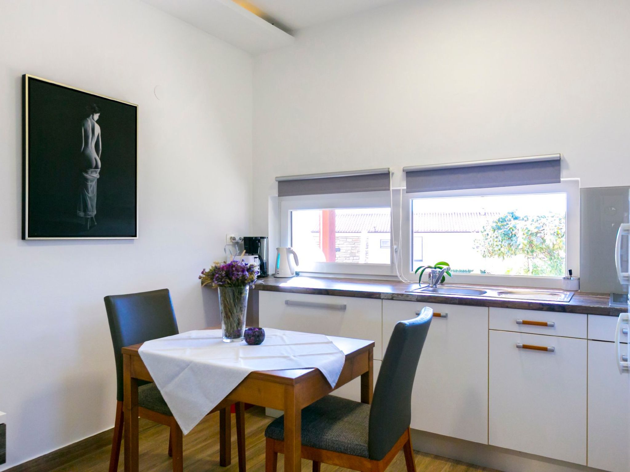 Photo of Studio für 2 Personen ca. 23 m&sup2; in Medulin, Istrien (Medulin und Umgebung)