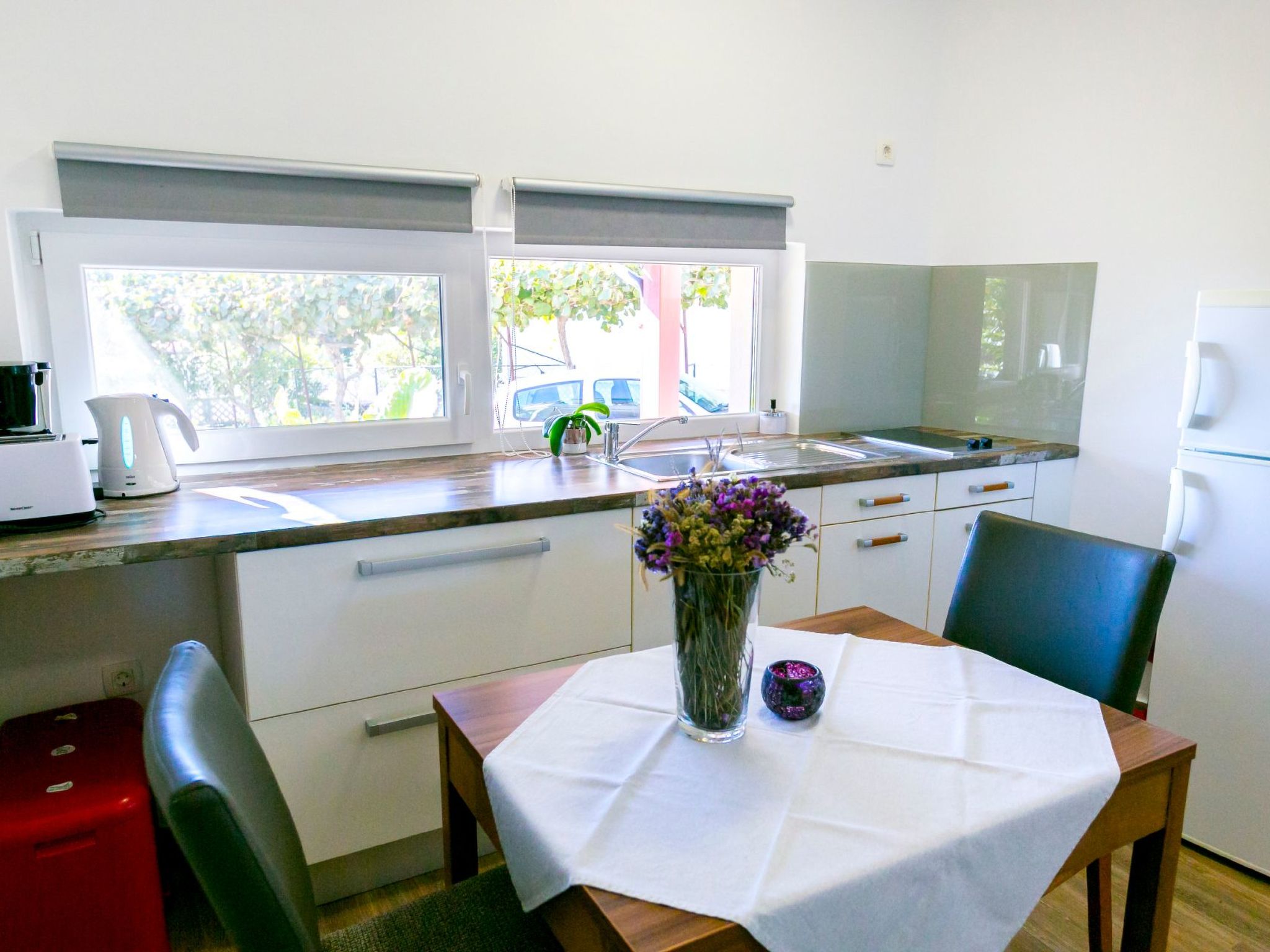 Photo of Studio für 2 Personen ca. 23 m&sup2; in Medulin, Istrien (Medulin und Umgebung)