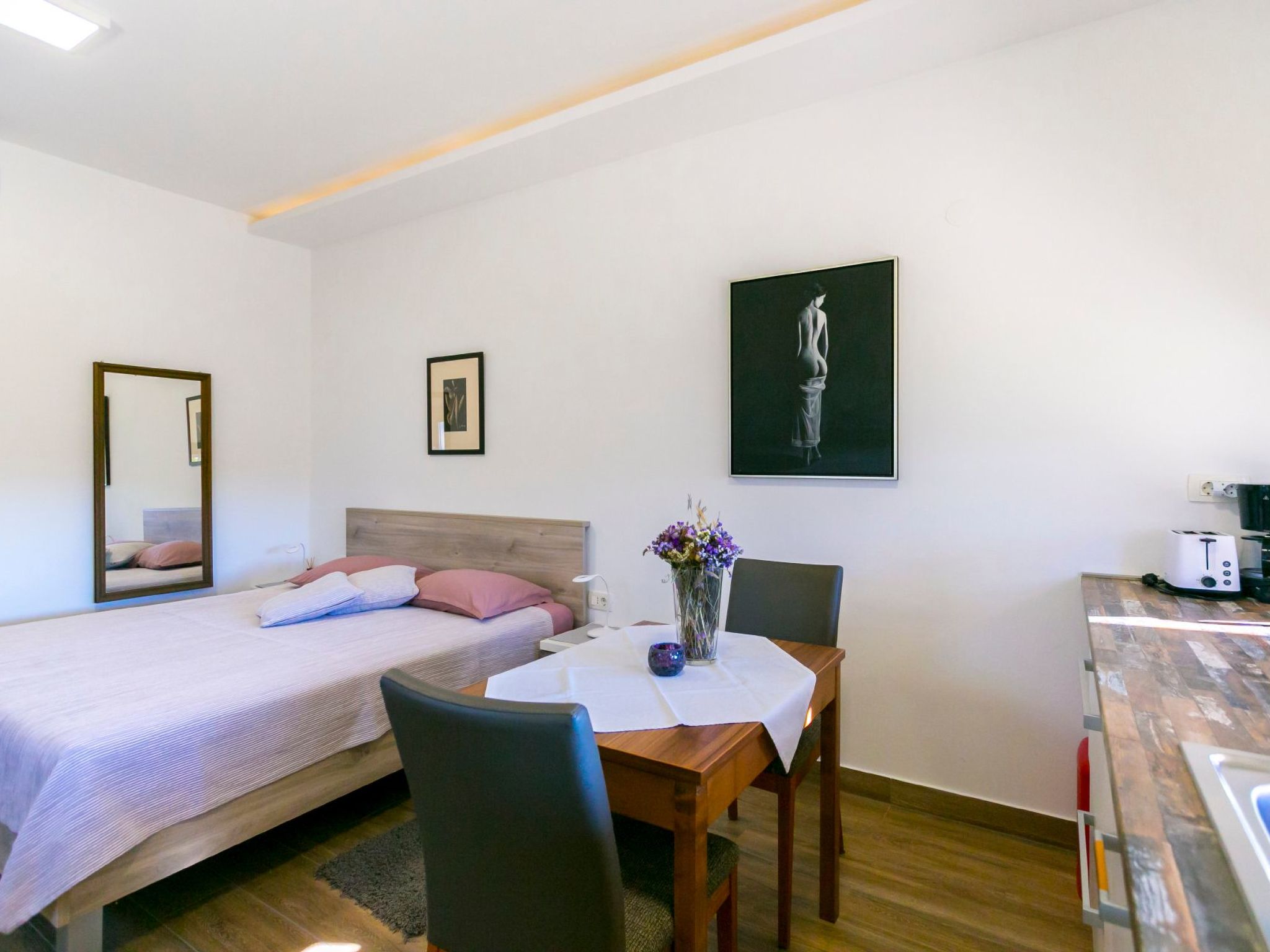 Photo of Studio für 2 Personen ca. 23 m&sup2; in Medulin, Istrien (Medulin und Umgebung)