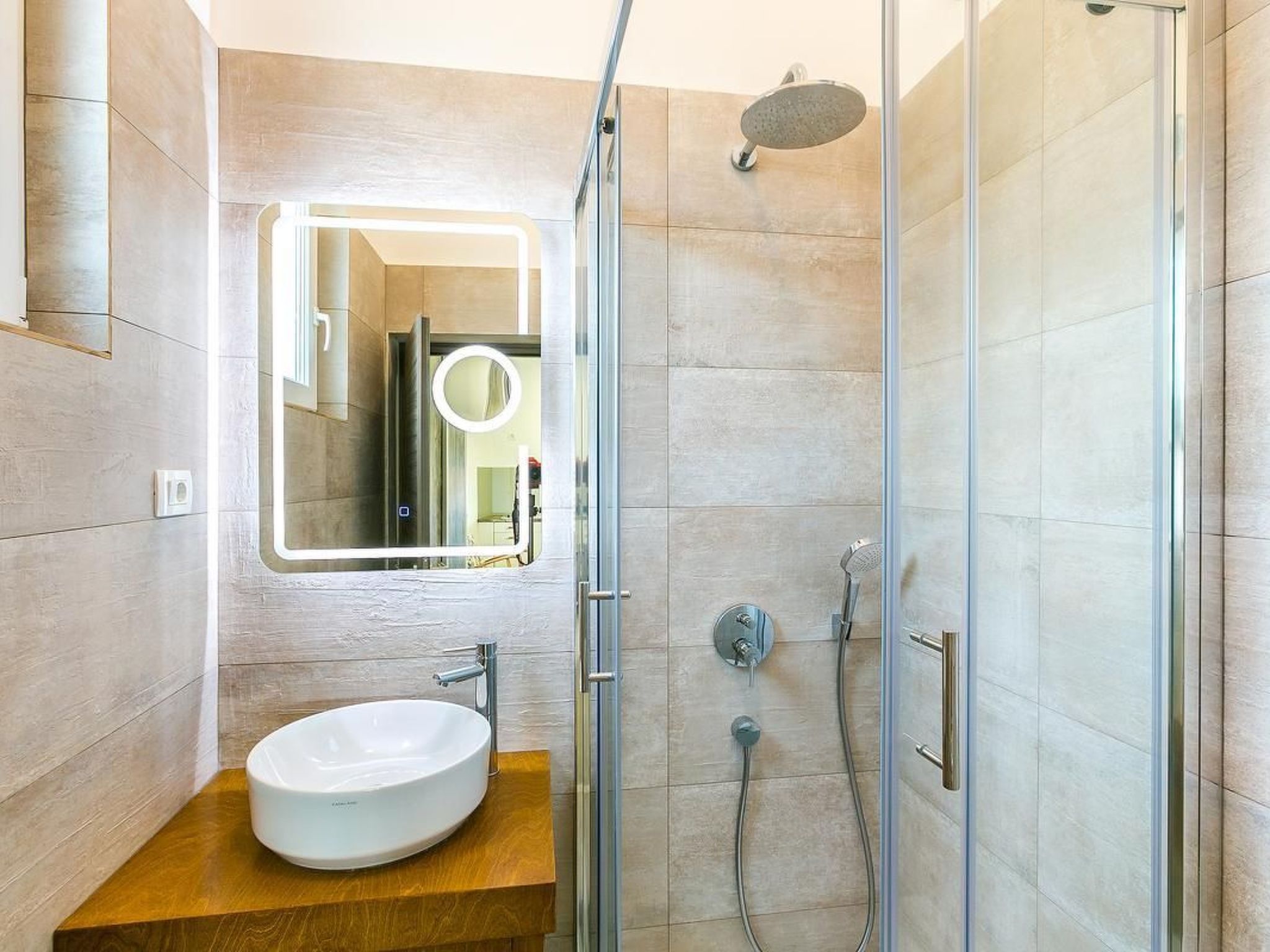 Photo of Studio für 2 Personen ca. 23 m&sup2; in Medulin, Istrien (Medulin und Umgebung)