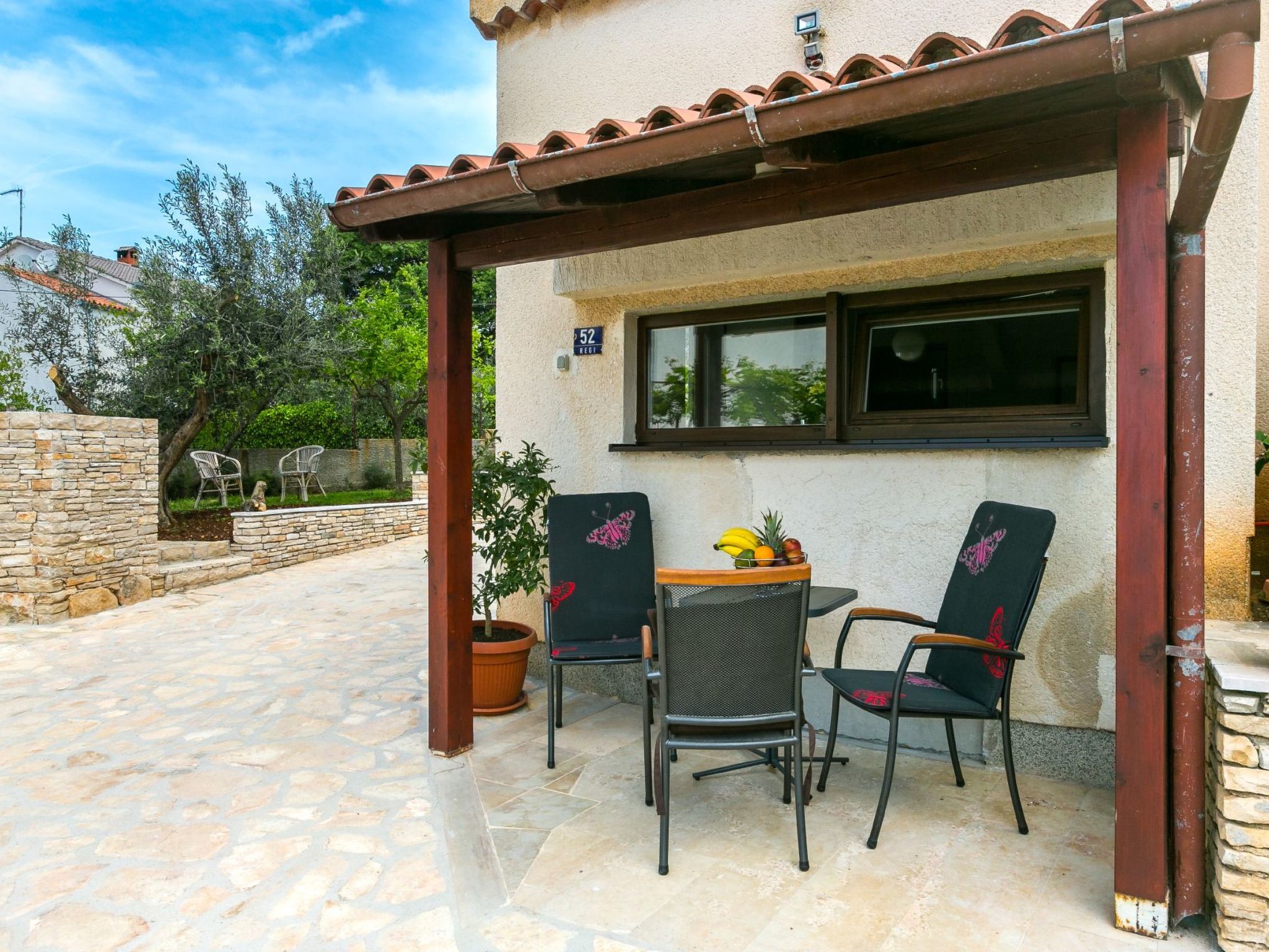 Photo of Studio für 2 Personen ca. 23 m&sup2; in Medulin, Istrien (Medulin und Umgebung)