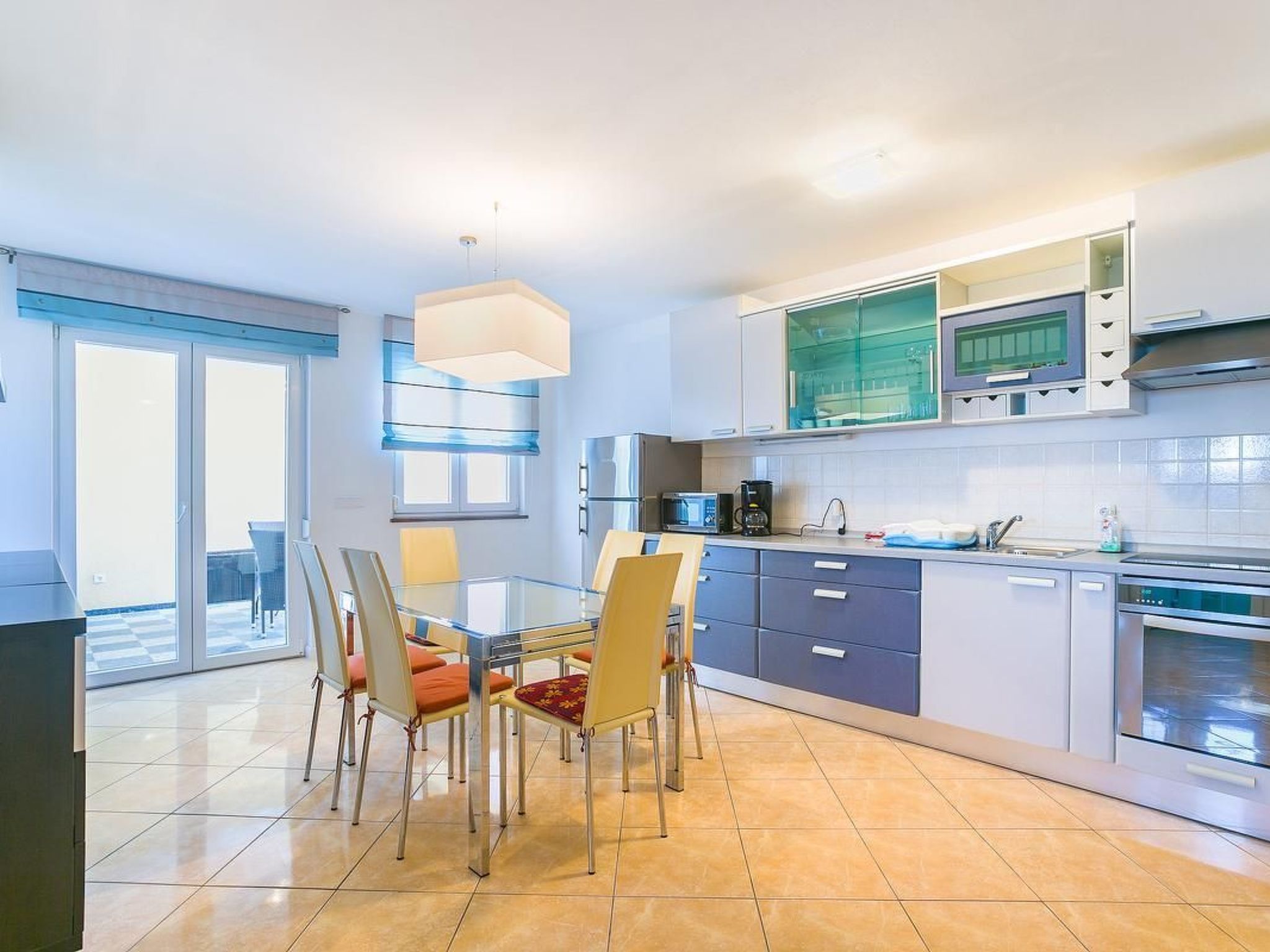 Photo of Wohnung in Medulin und Meerblick