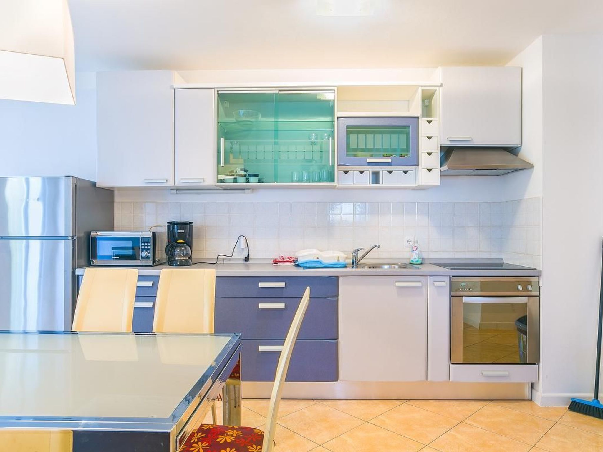 Photo of Wohnung in Medulin und Meerblick