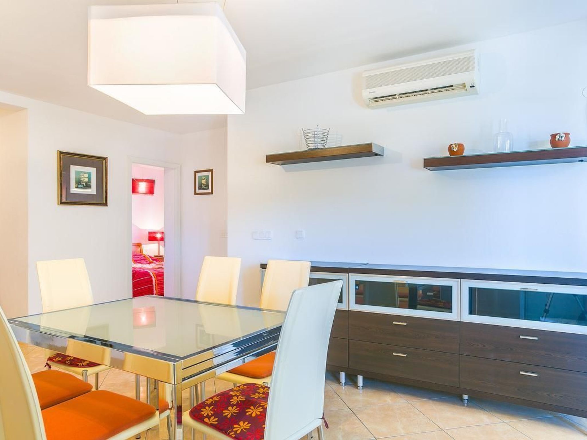 Photo of Wohnung in Medulin und Meerblick