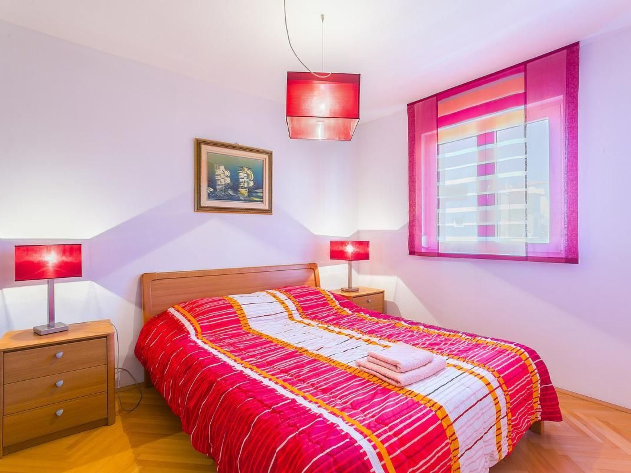 Photo of Wohnung in Medulin und Meerblick