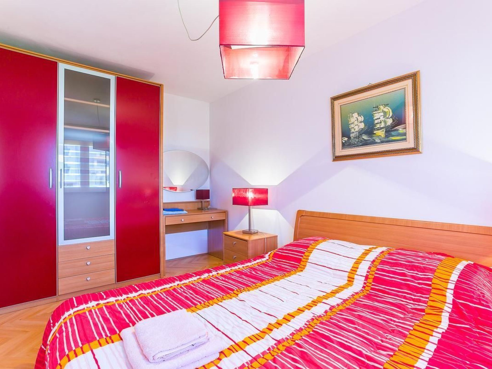 Photo of Wohnung in Medulin und Meerblick