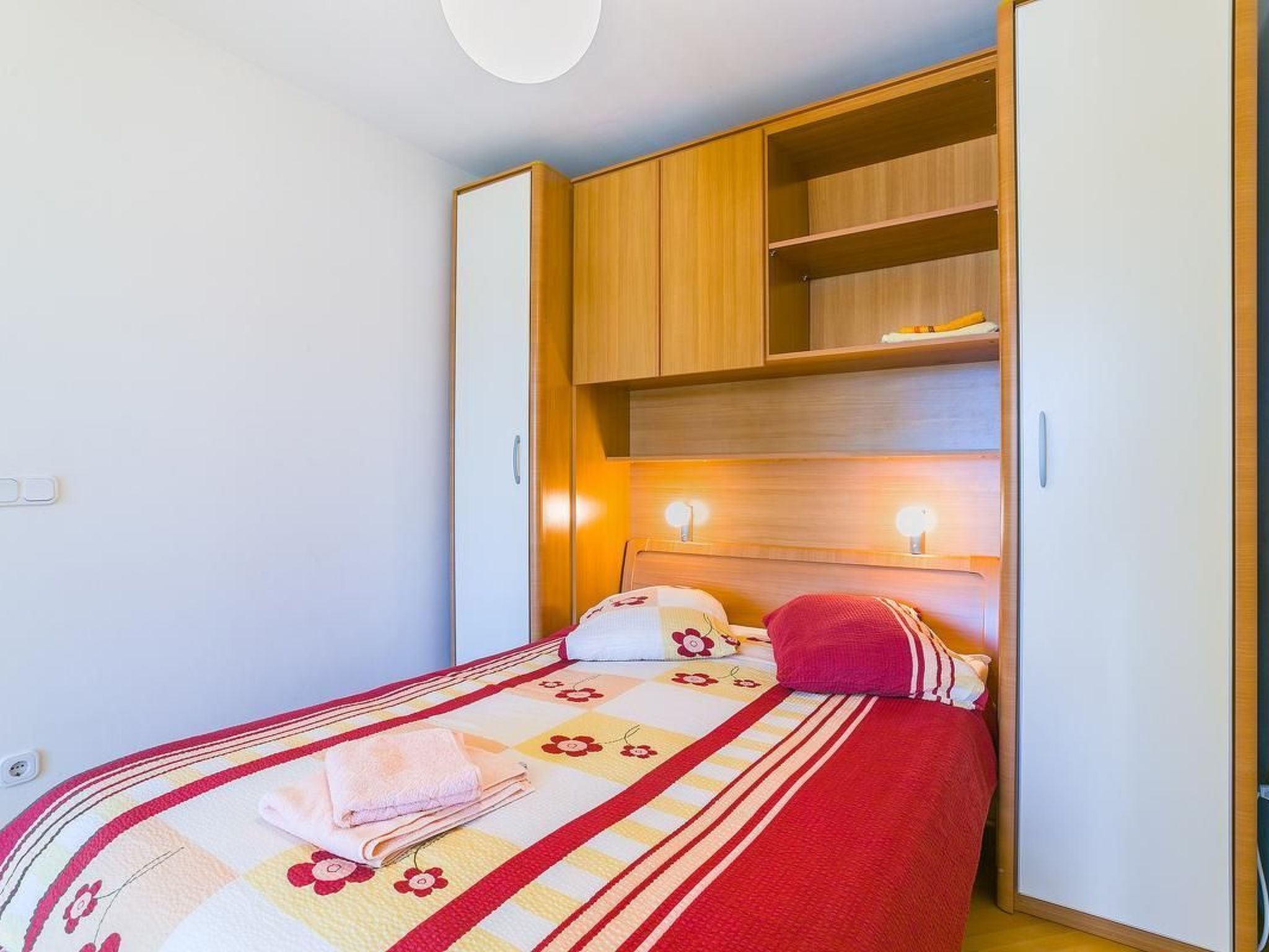 Photo of Wohnung in Medulin und Meerblick