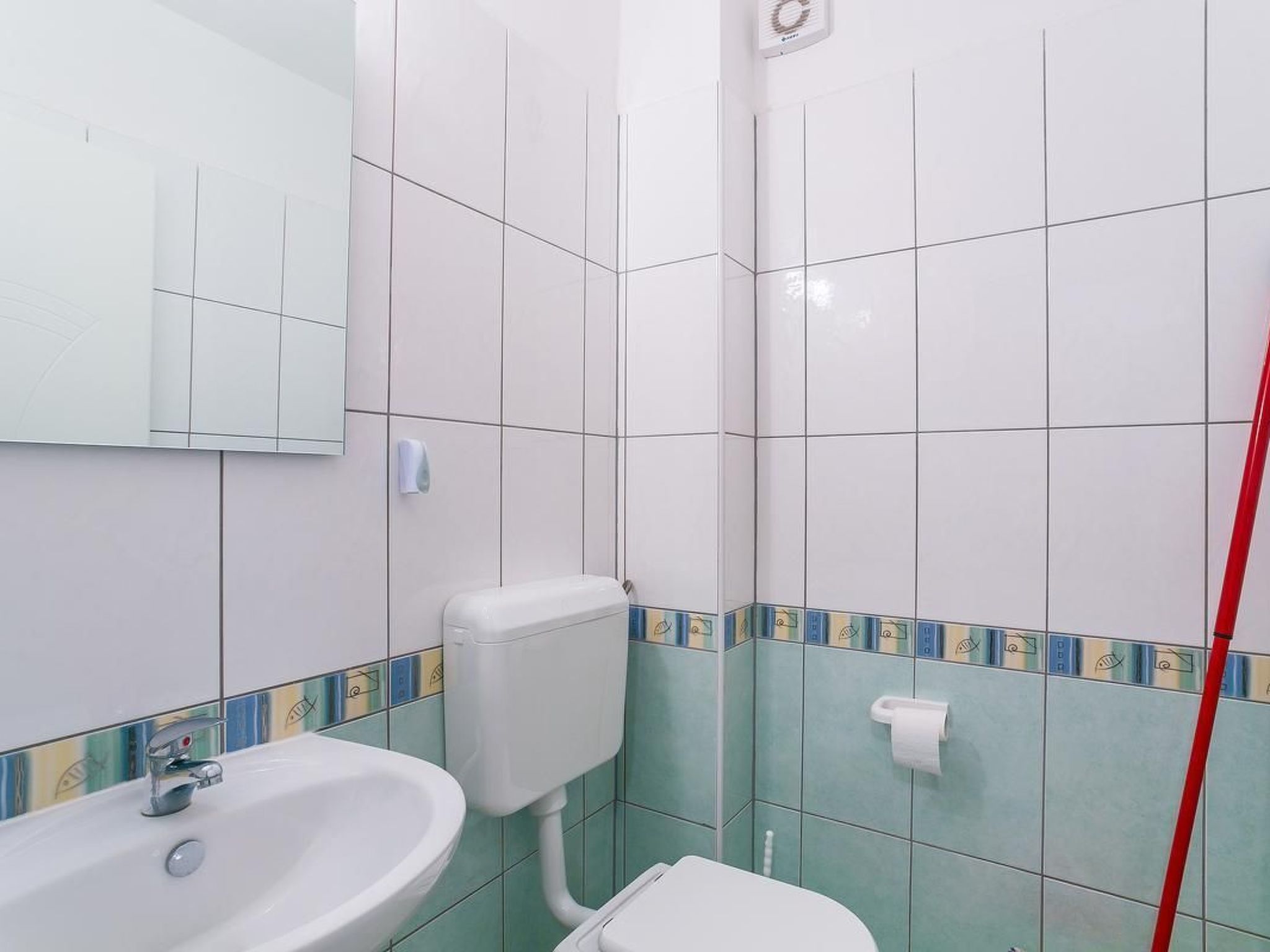 Photo of Wohnung in Medulin und Meerblick