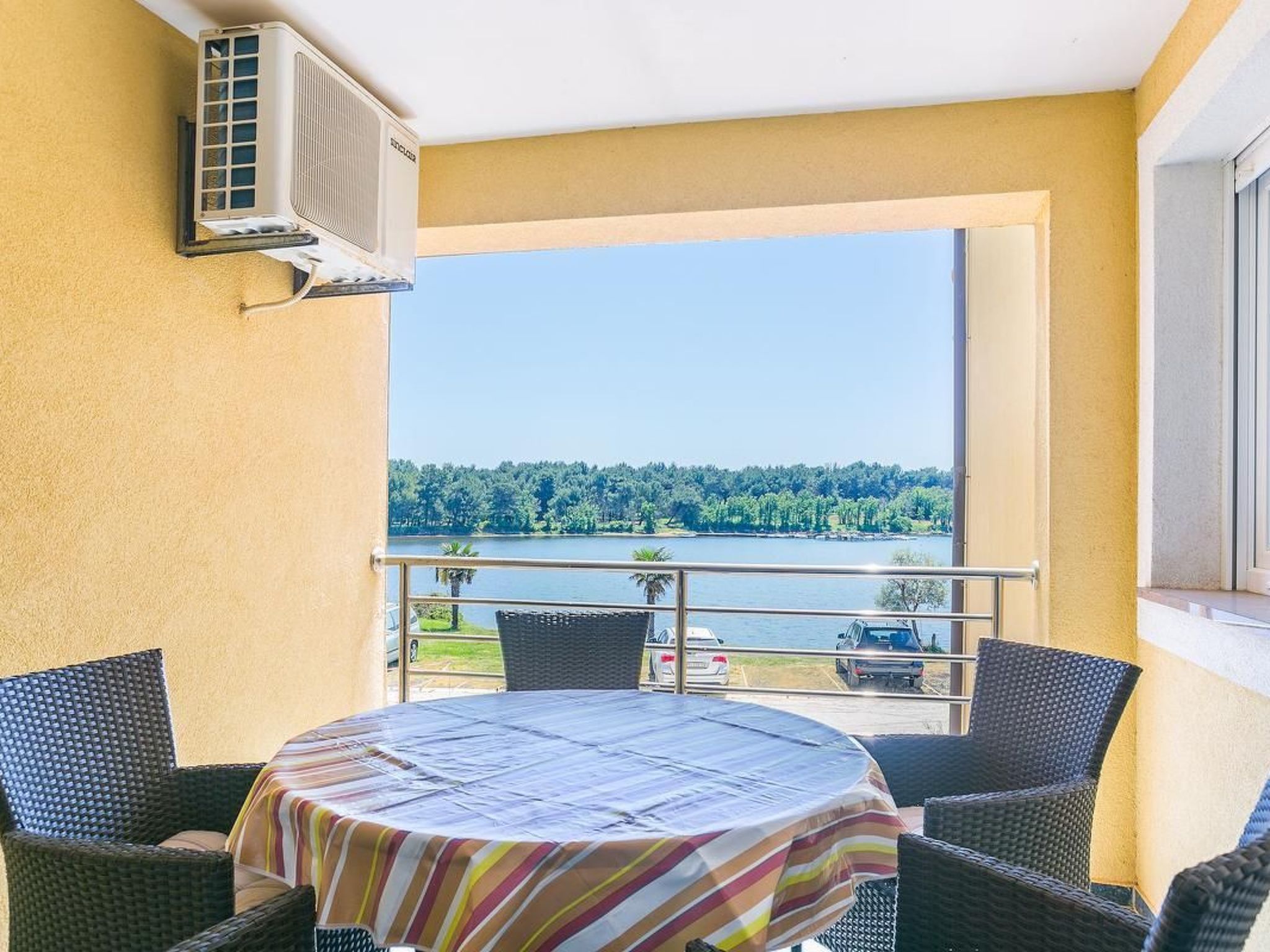 Photo of Wohnung in Medulin und Meerblick