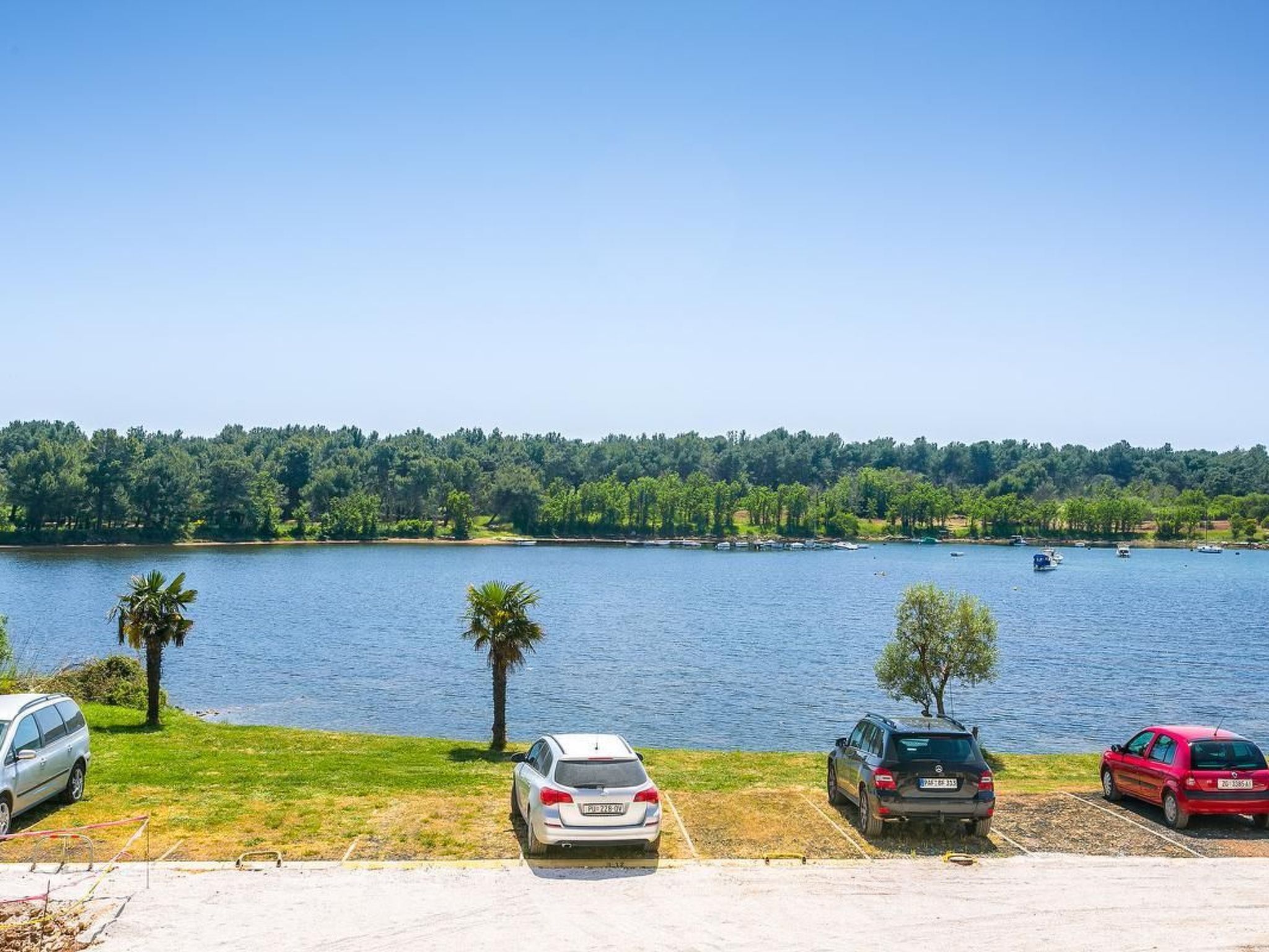 Photo of Wohnung in Medulin und Meerblick