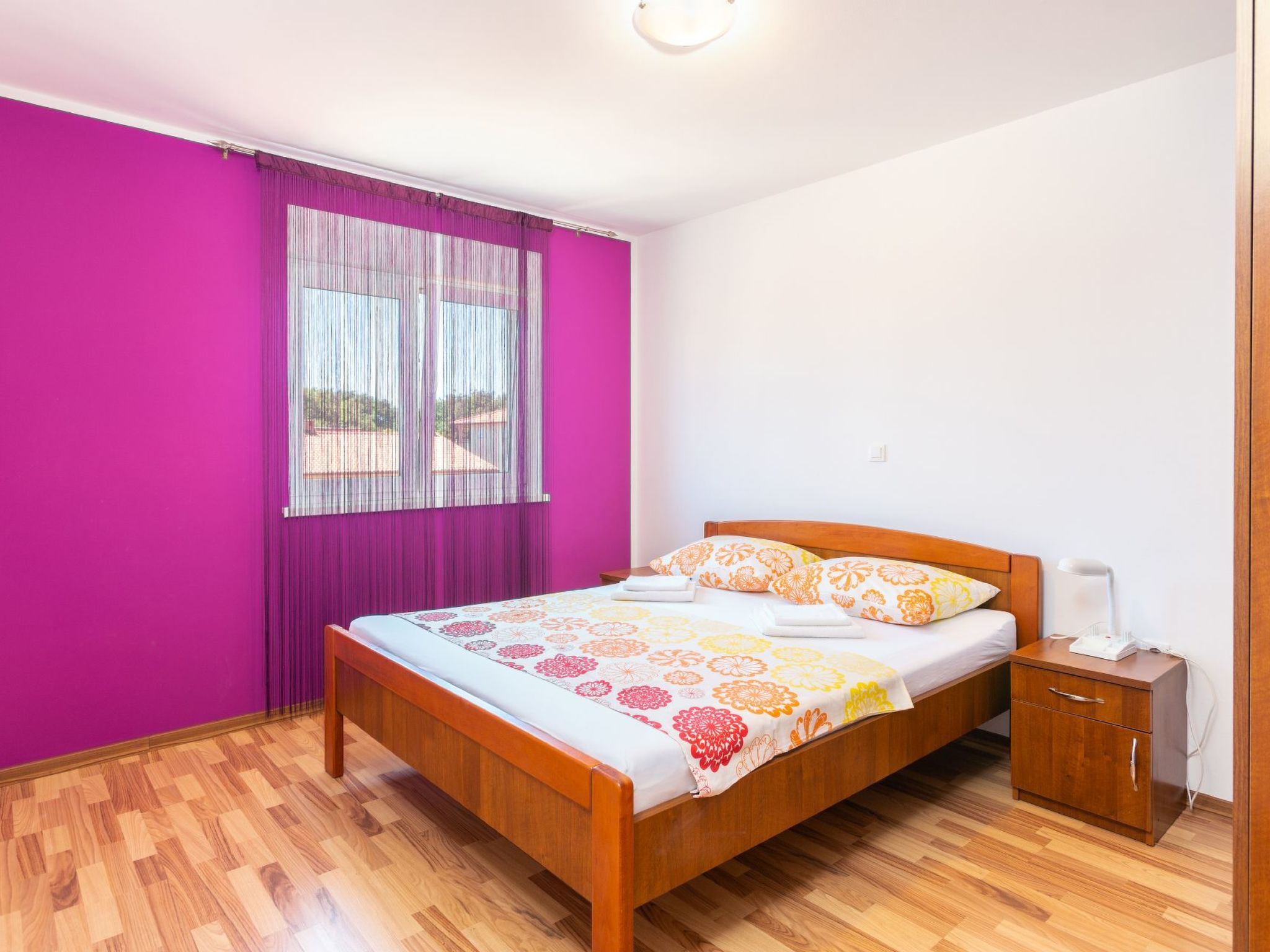 Photo of "Dragan 2" mit Balkon