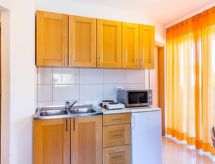 für 5 Personen ca. 58 m&sup2; in Medulin, Istrien (Medulin und Umgebung)