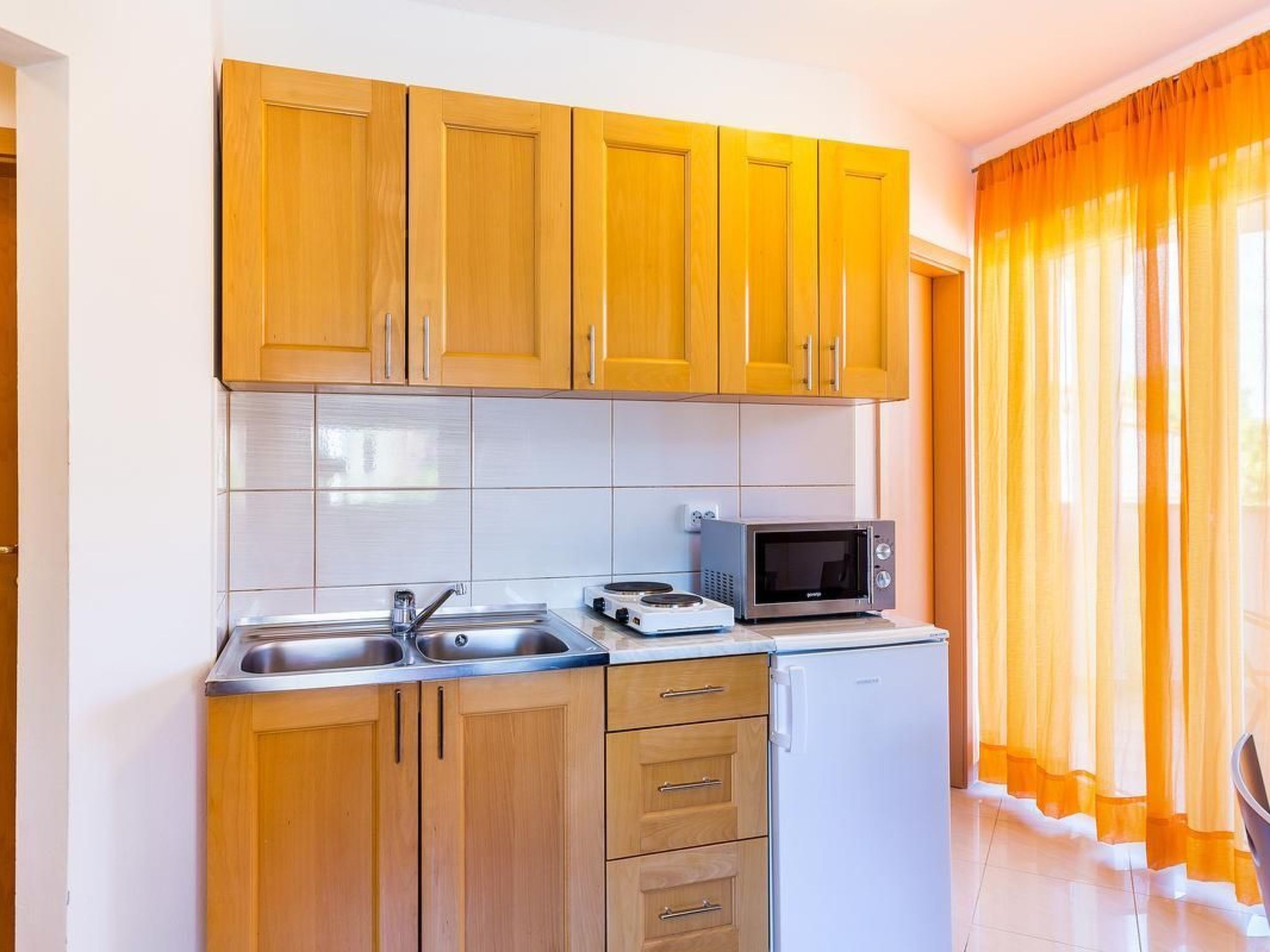 Photo of für 5 Personen ca. 58 m&sup2; in Medulin, Istrien (Medulin und Umgebung)