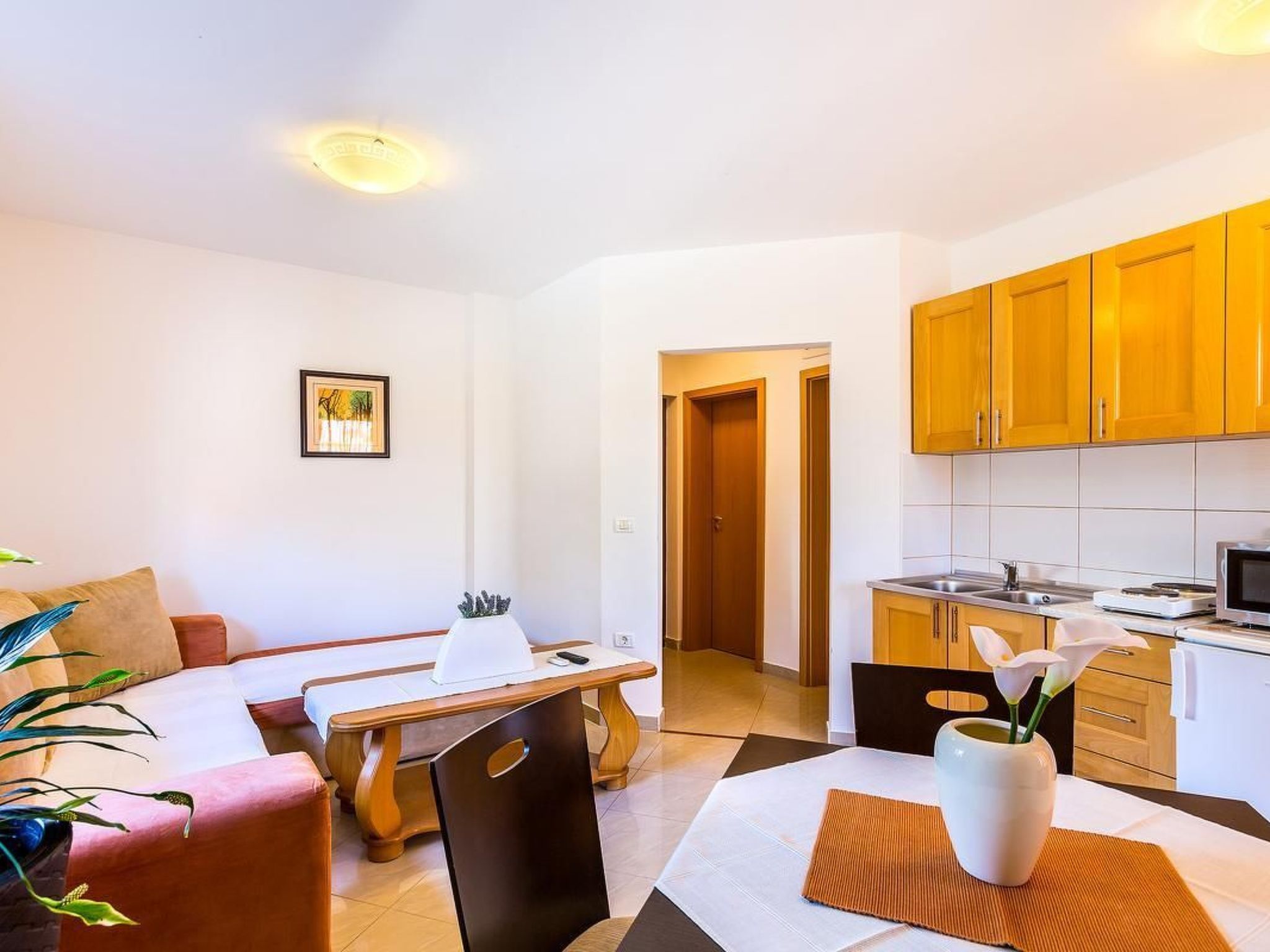 Photo of für 5 Personen ca. 58 m&sup2; in Medulin, Istrien (Medulin und Umgebung)