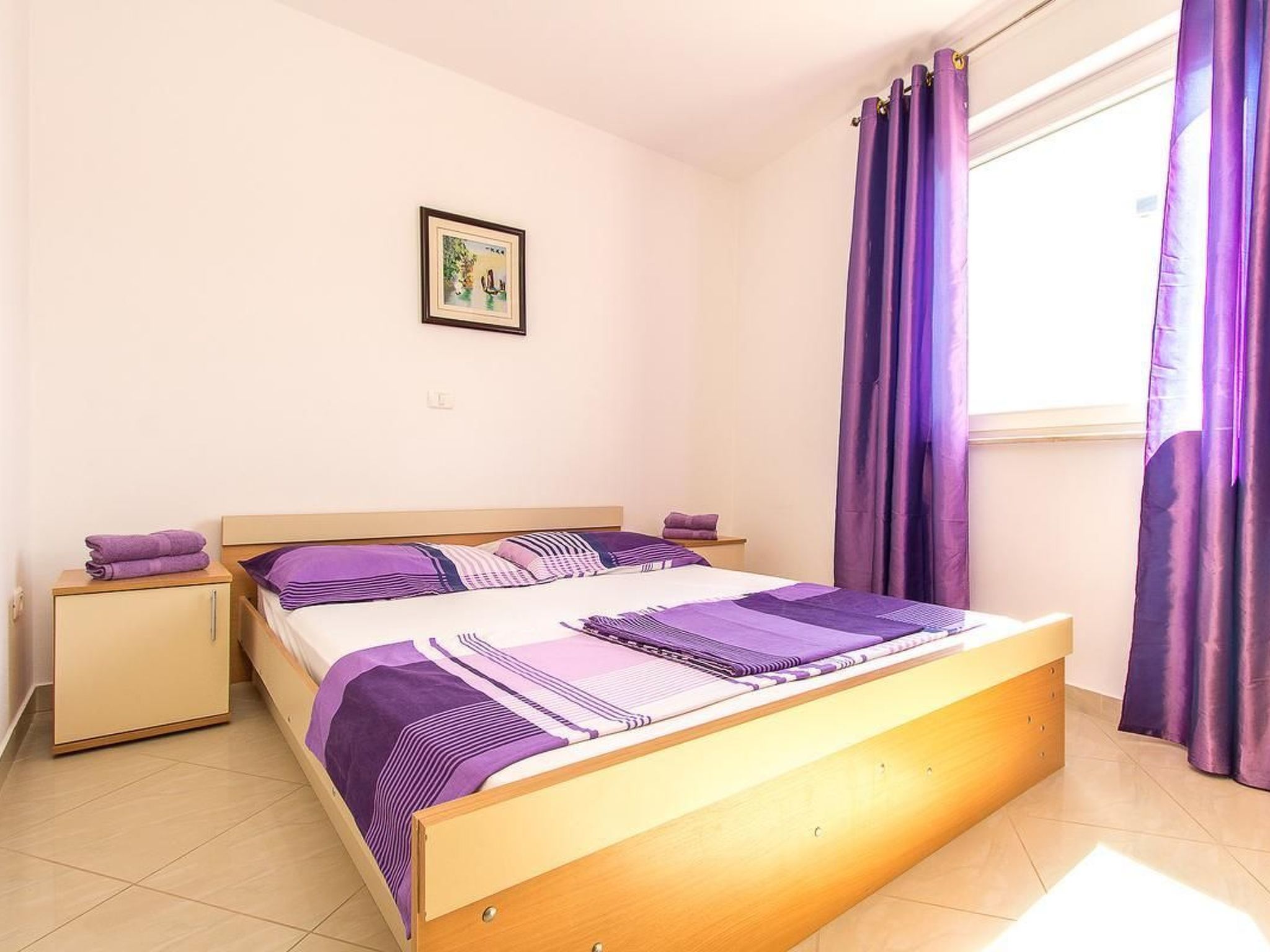 Photo of für 5 Personen ca. 58 m&sup2; in Medulin, Istrien (Medulin und Umgebung)