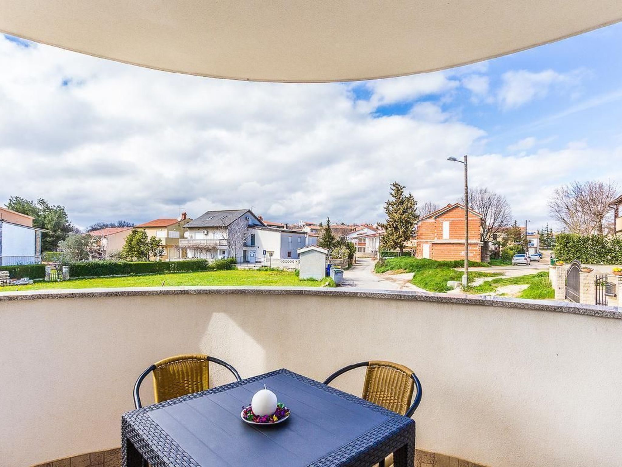 Photo of für 5 Personen ca. 58 m&sup2; in Medulin, Istrien (Medulin und Umgebung)