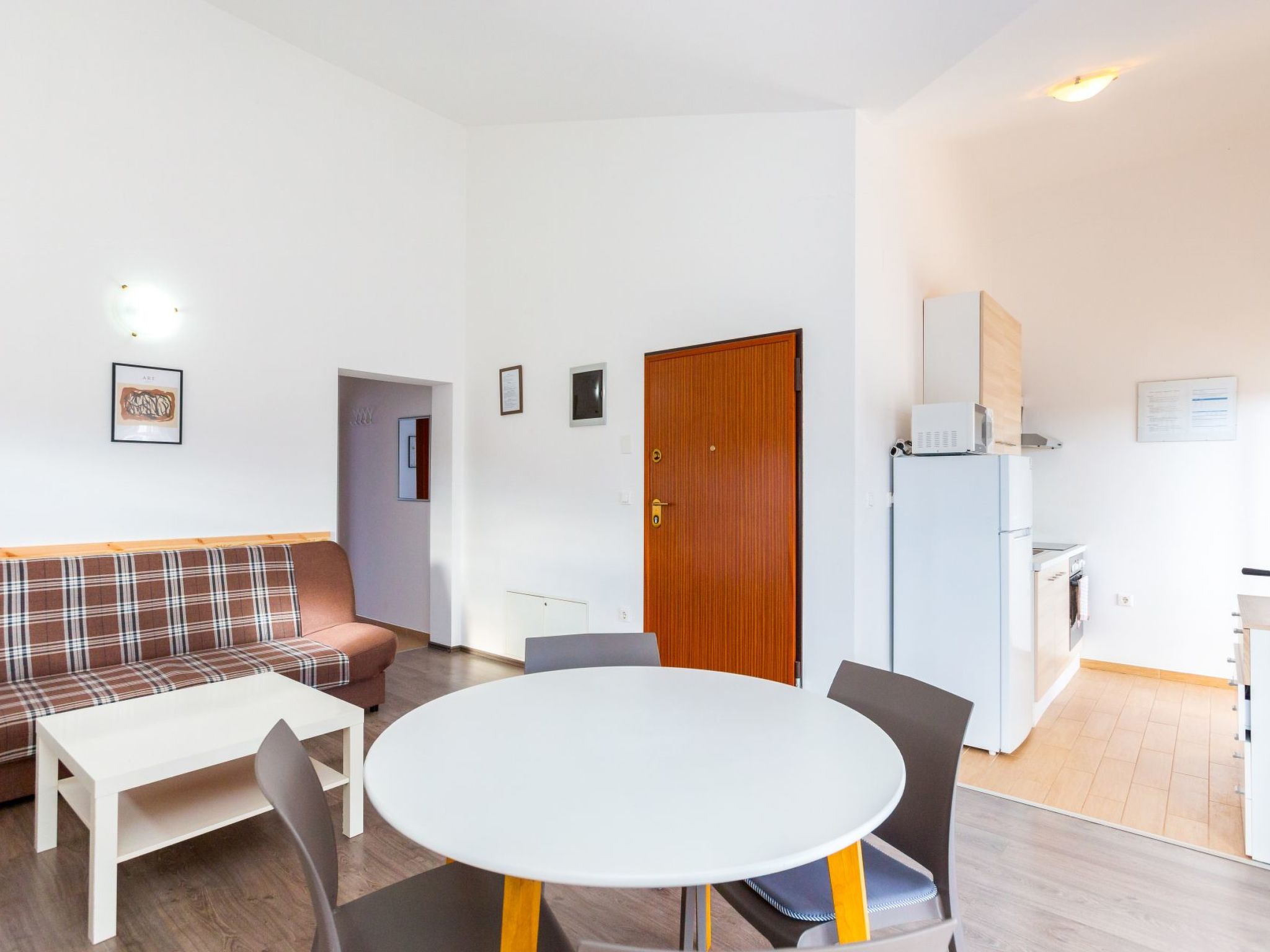 Photo of für 4 Personen ca. 40 m&sup2; in Medulin, Istrien (Medulin und Umgebung)